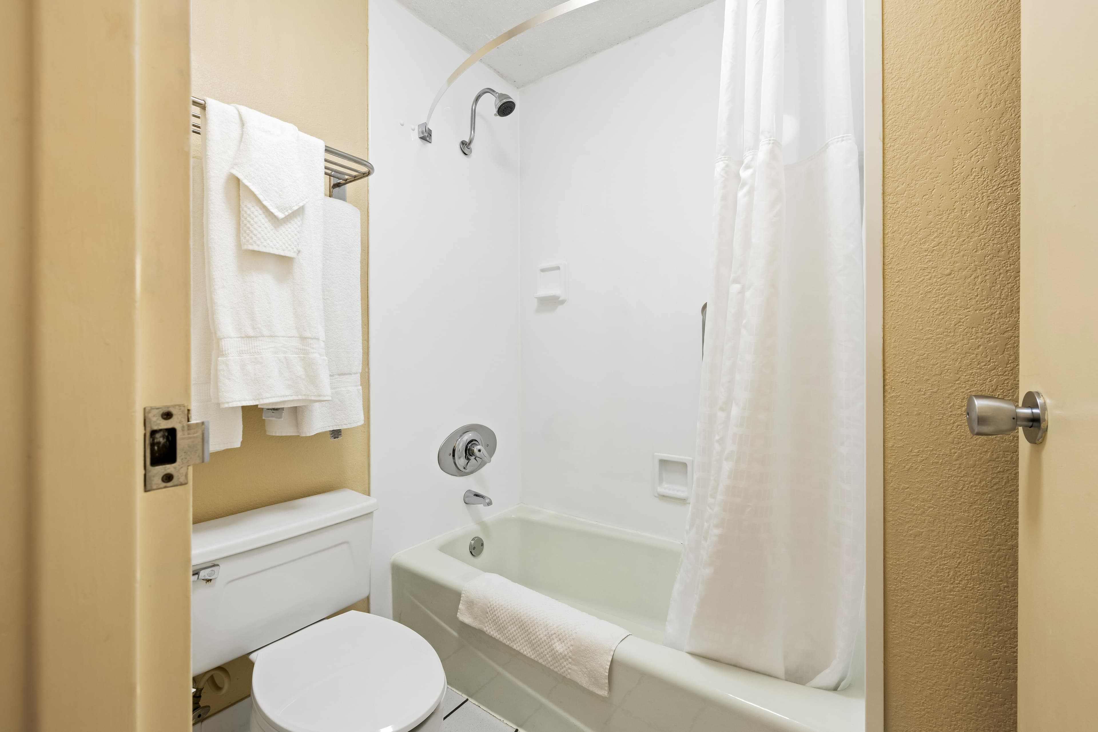 Quality Inn Morgan City — 6