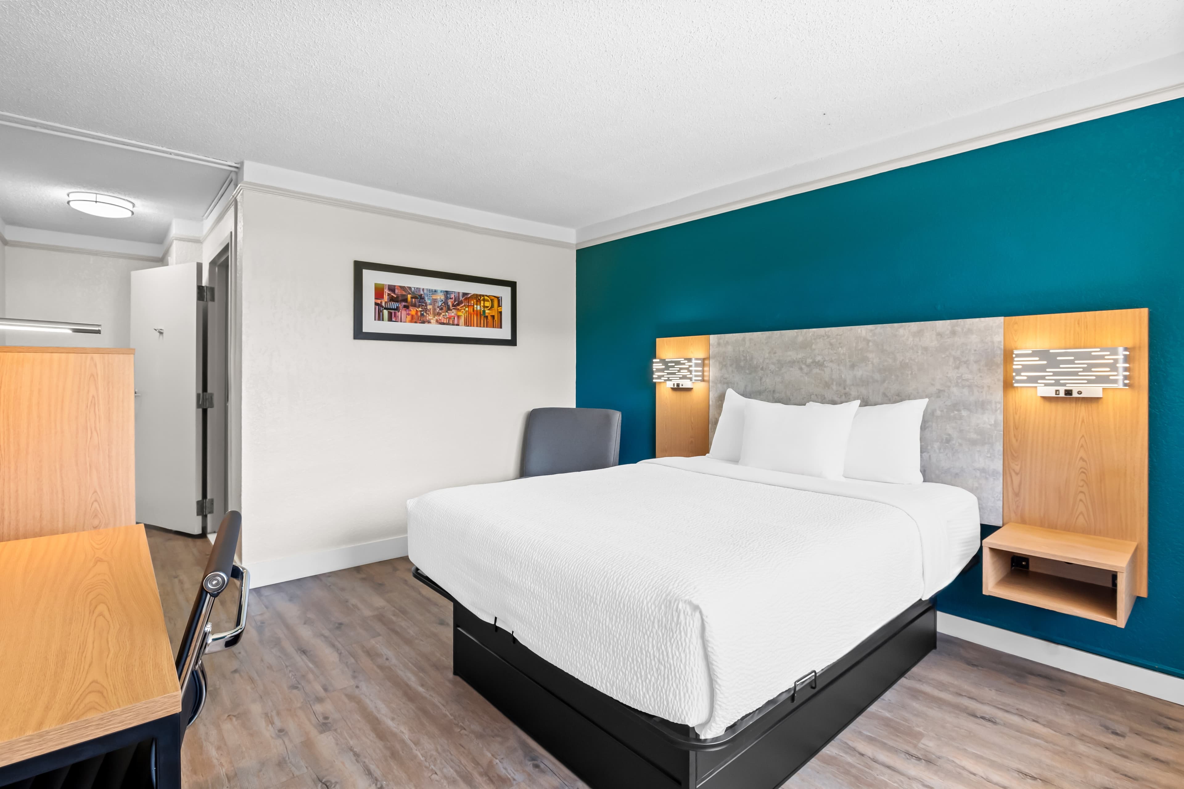 Quality Inn Slidell I-10 - Image 2