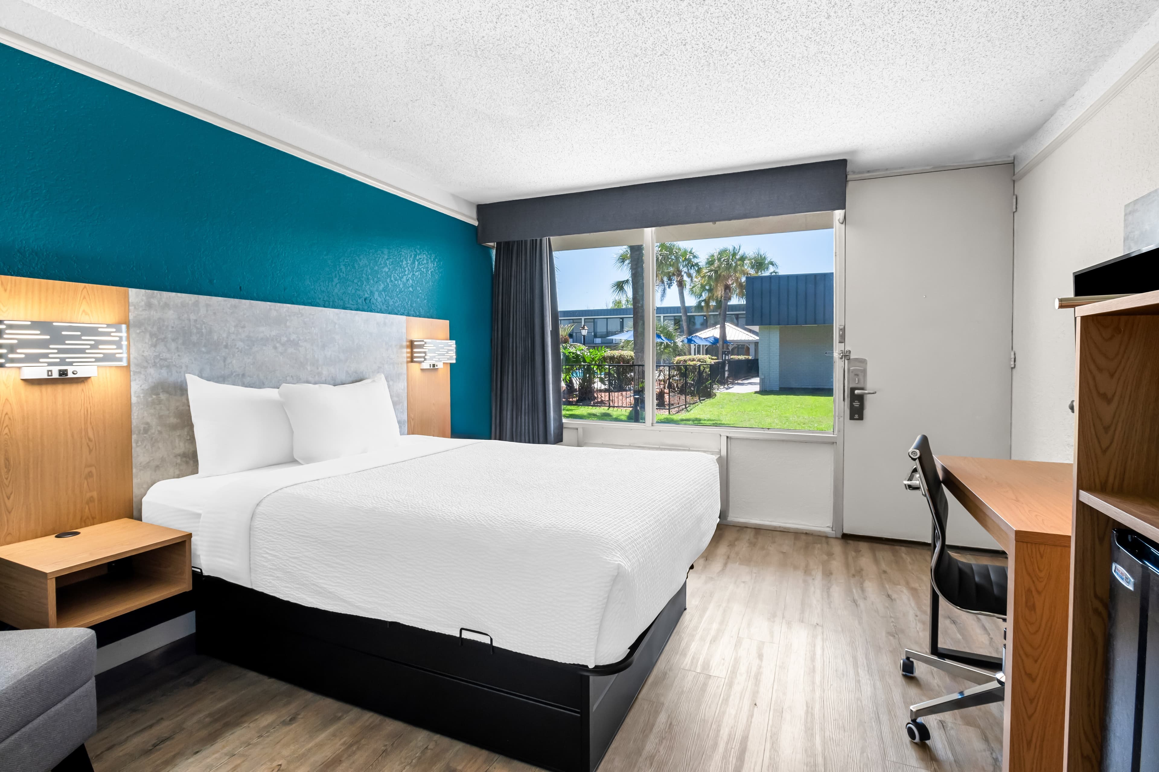 Quality Inn Slidell I-10 - Image 4