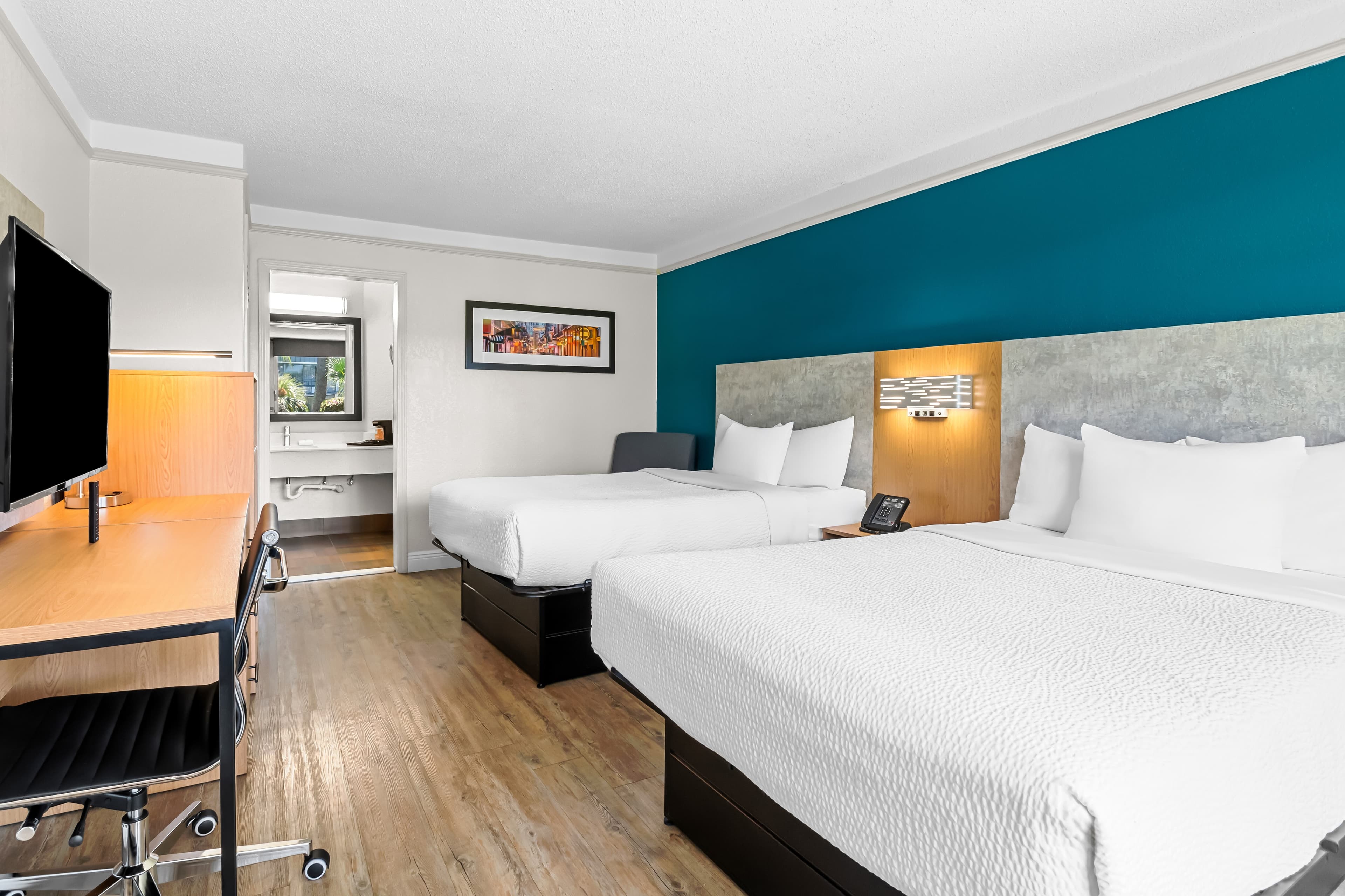 Quality Inn Slidell I-10 — 6
