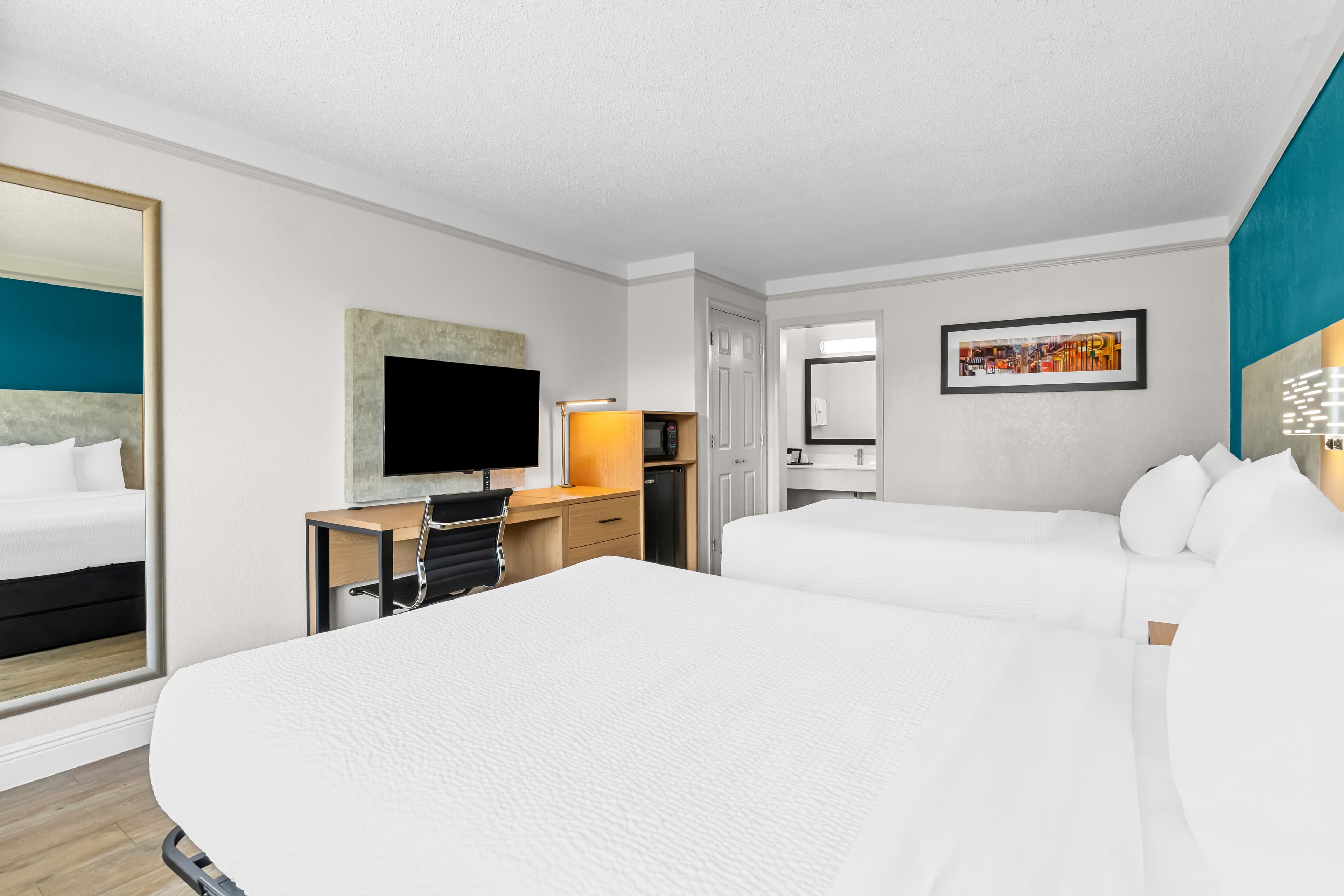 Quality Inn Slidell I-10 — 7