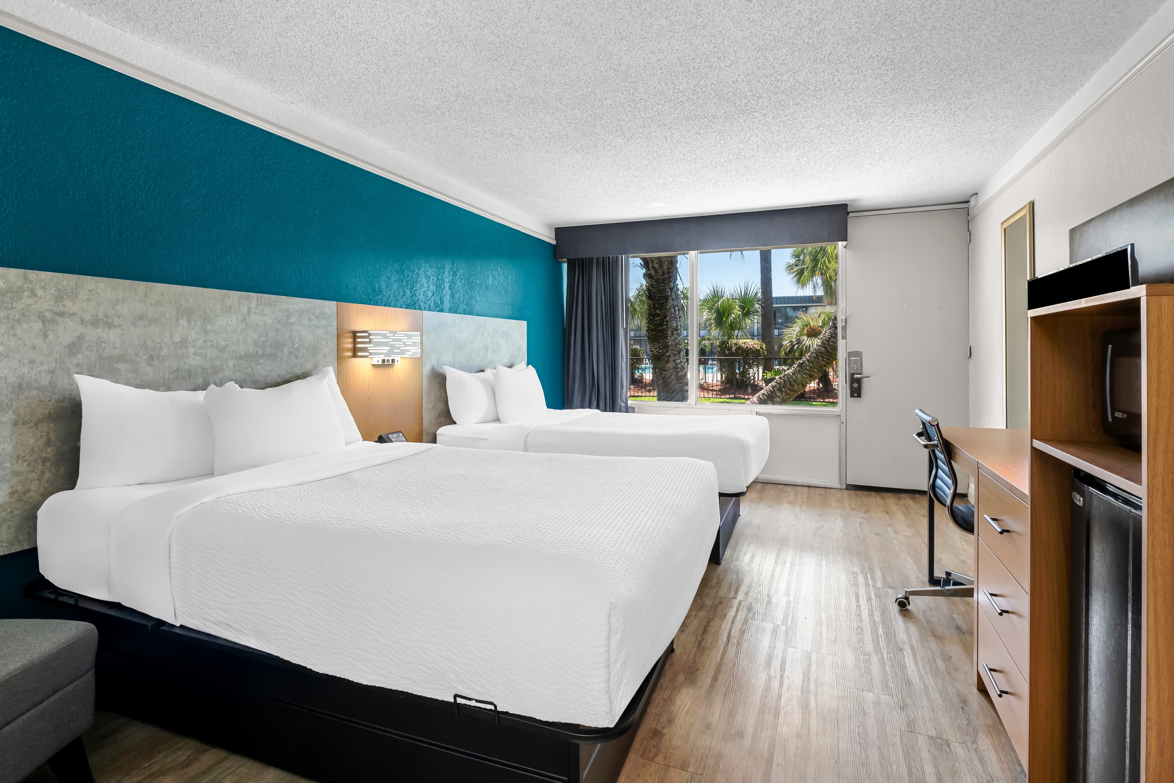Quality Inn Slidell I-10 — 8