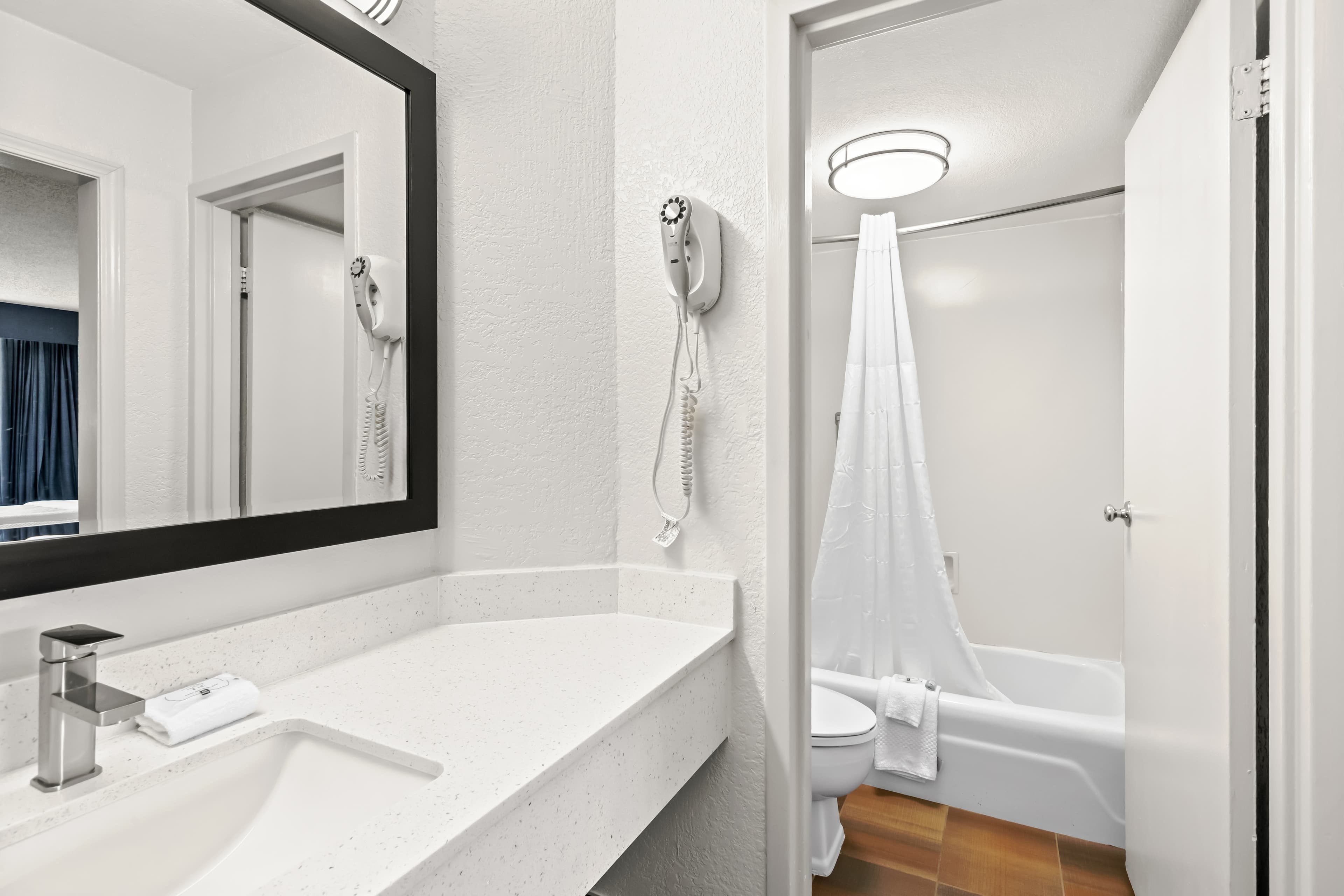 Quality Inn Slidell I-10 — 9