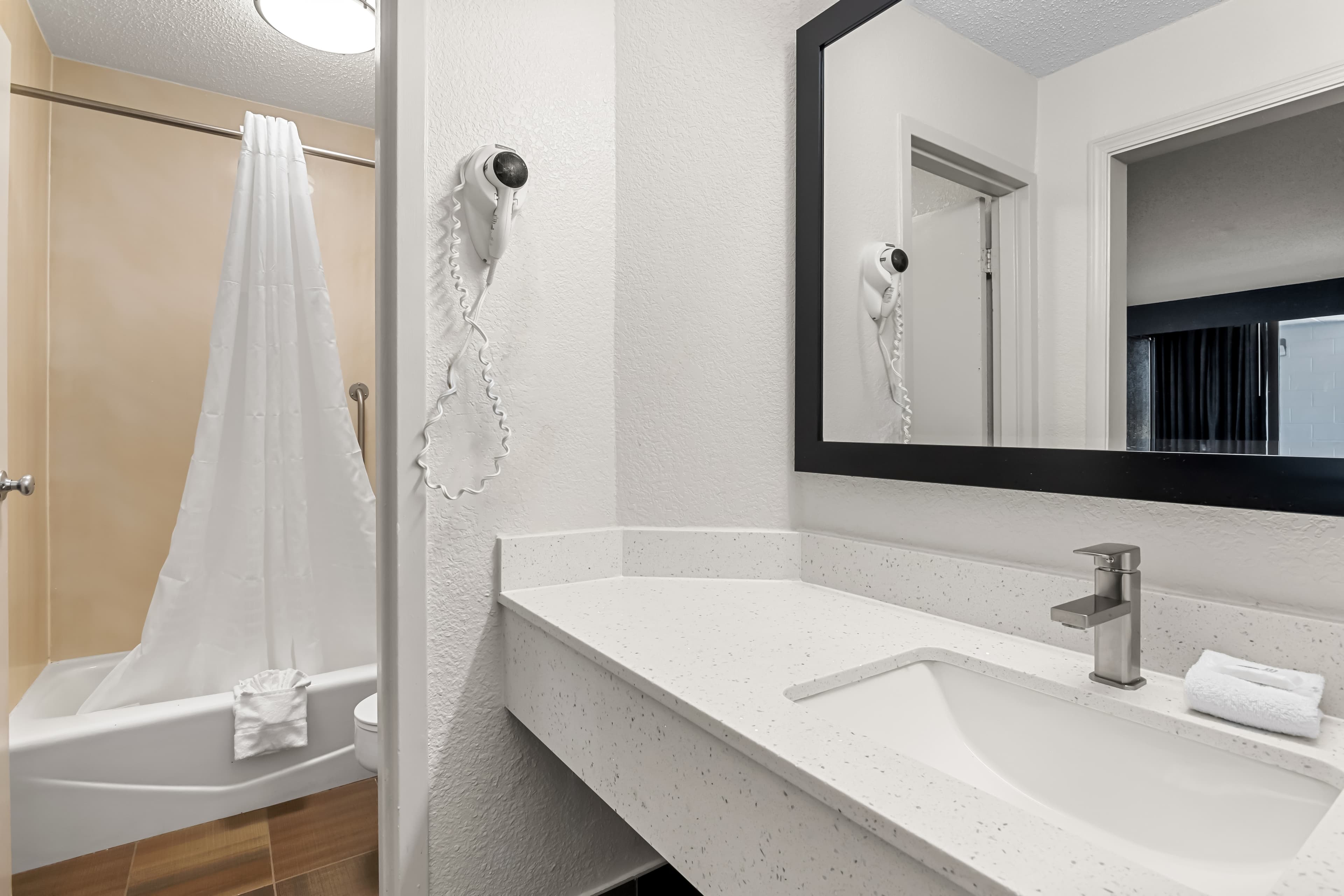 Quality Inn Slidell I-10 — 13