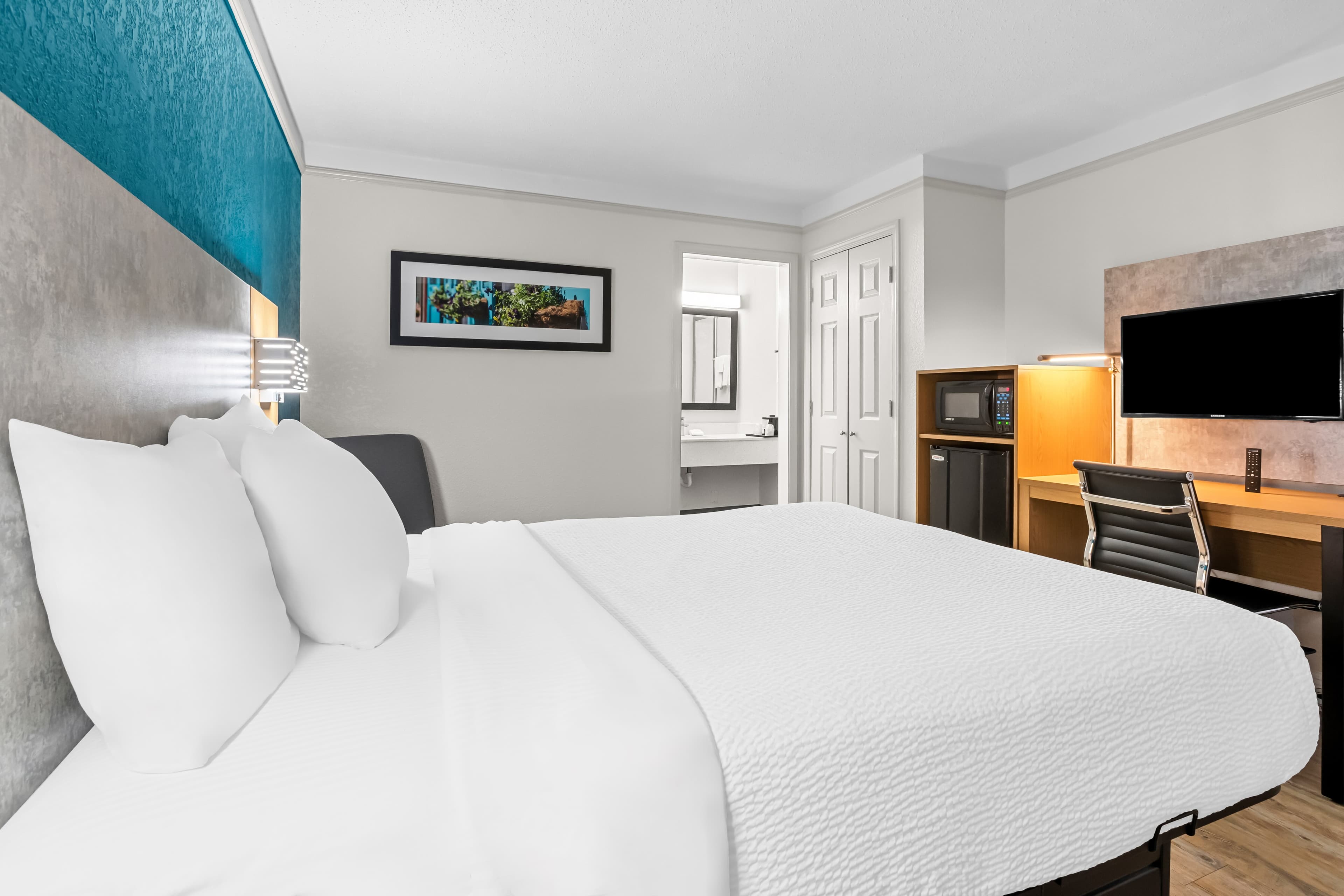 Quality Inn Slidell I-10 — 16