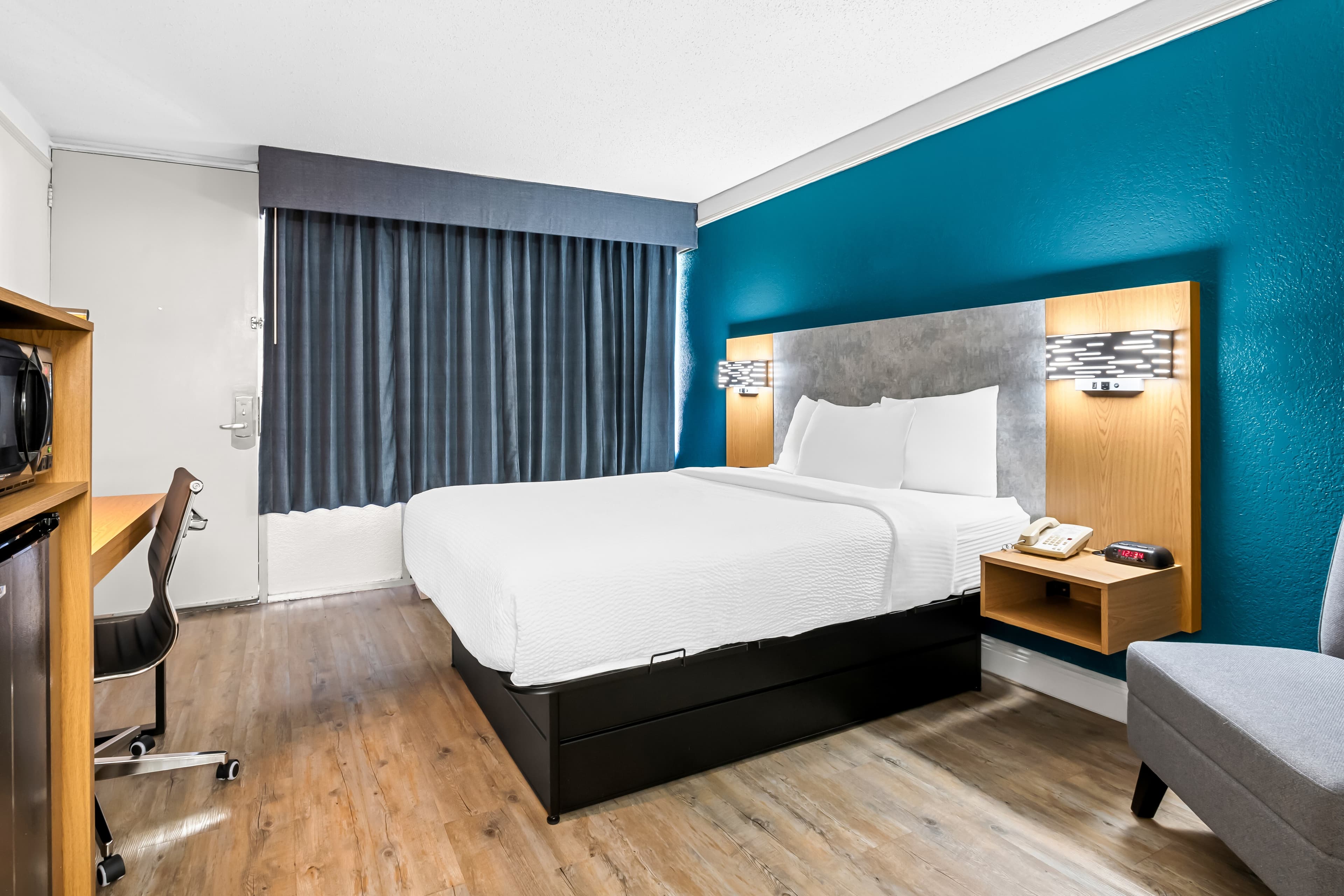 Quality Inn Slidell I-10 — 17