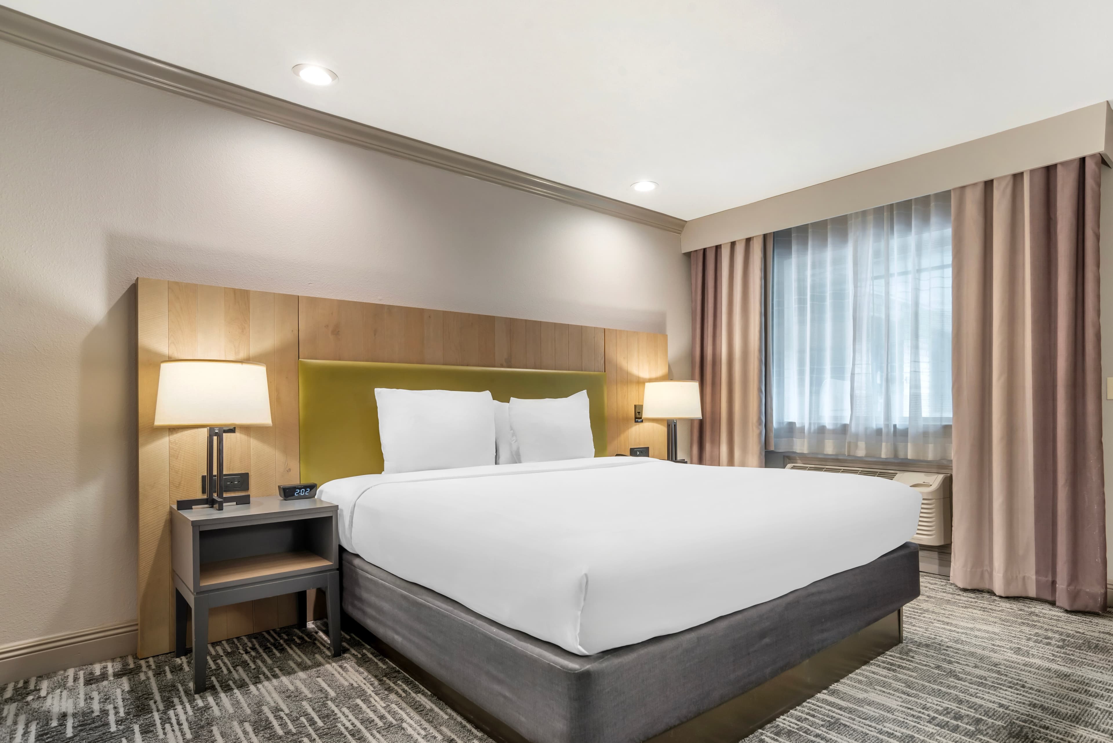 Country Inn & Suites by Radisson, Metairie (New Orleans), LA — 14