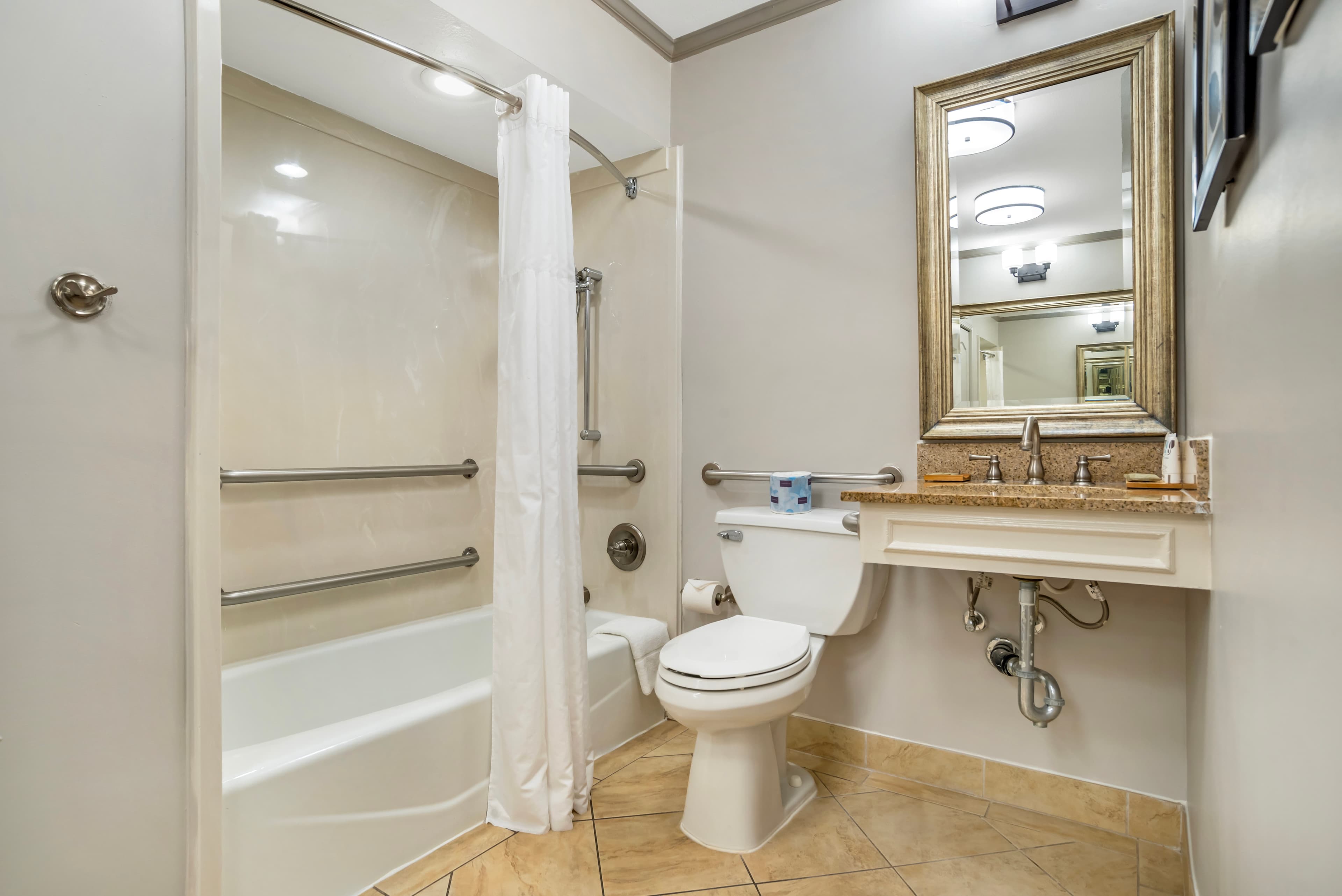Country Inn & Suites by Radisson, Metairie (New Orleans), LA — 16