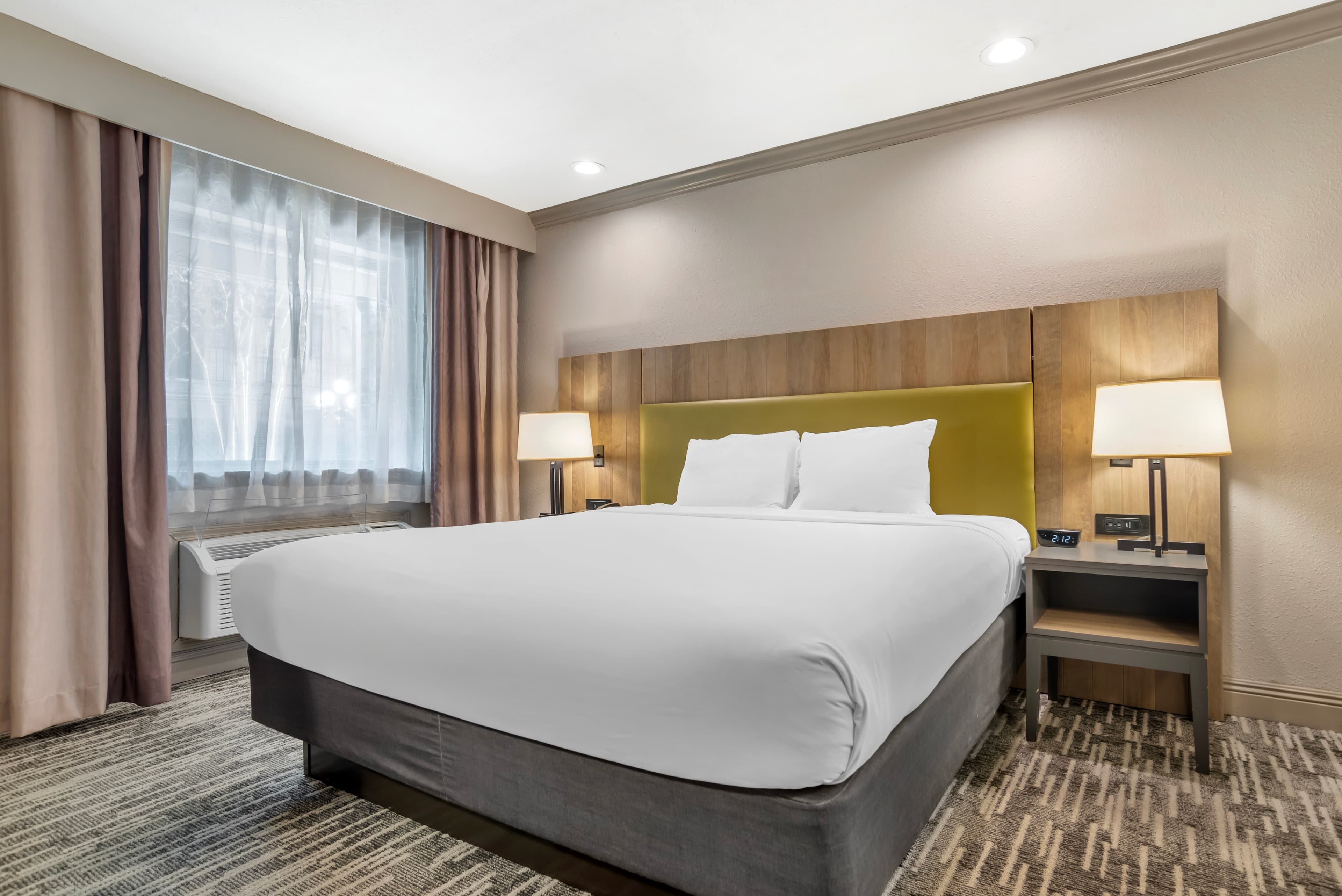 Country Inn & Suites by Radisson, Metairie (New Orleans), LA — 18