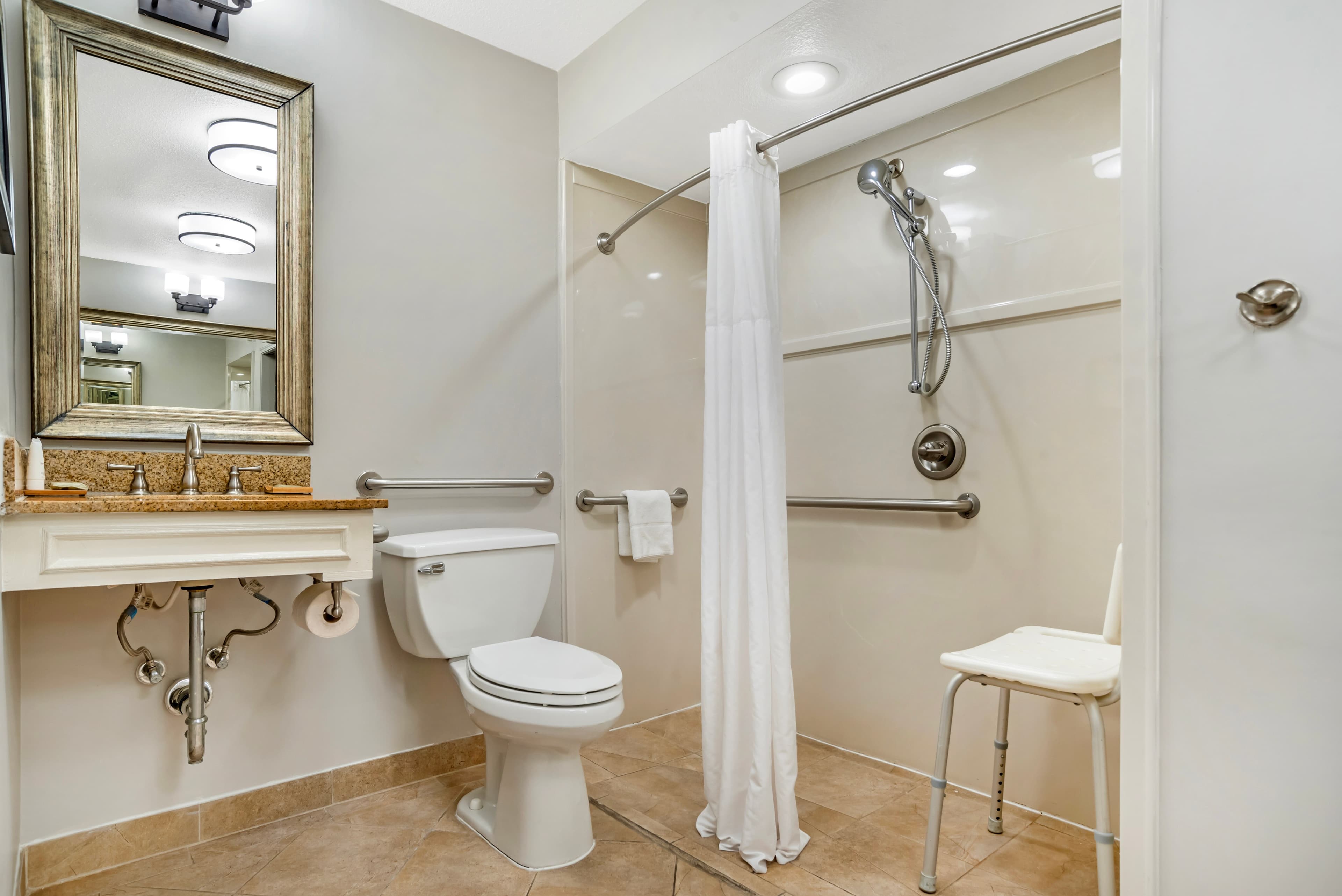Country Inn & Suites by Radisson, Metairie (New Orleans), LA — 21