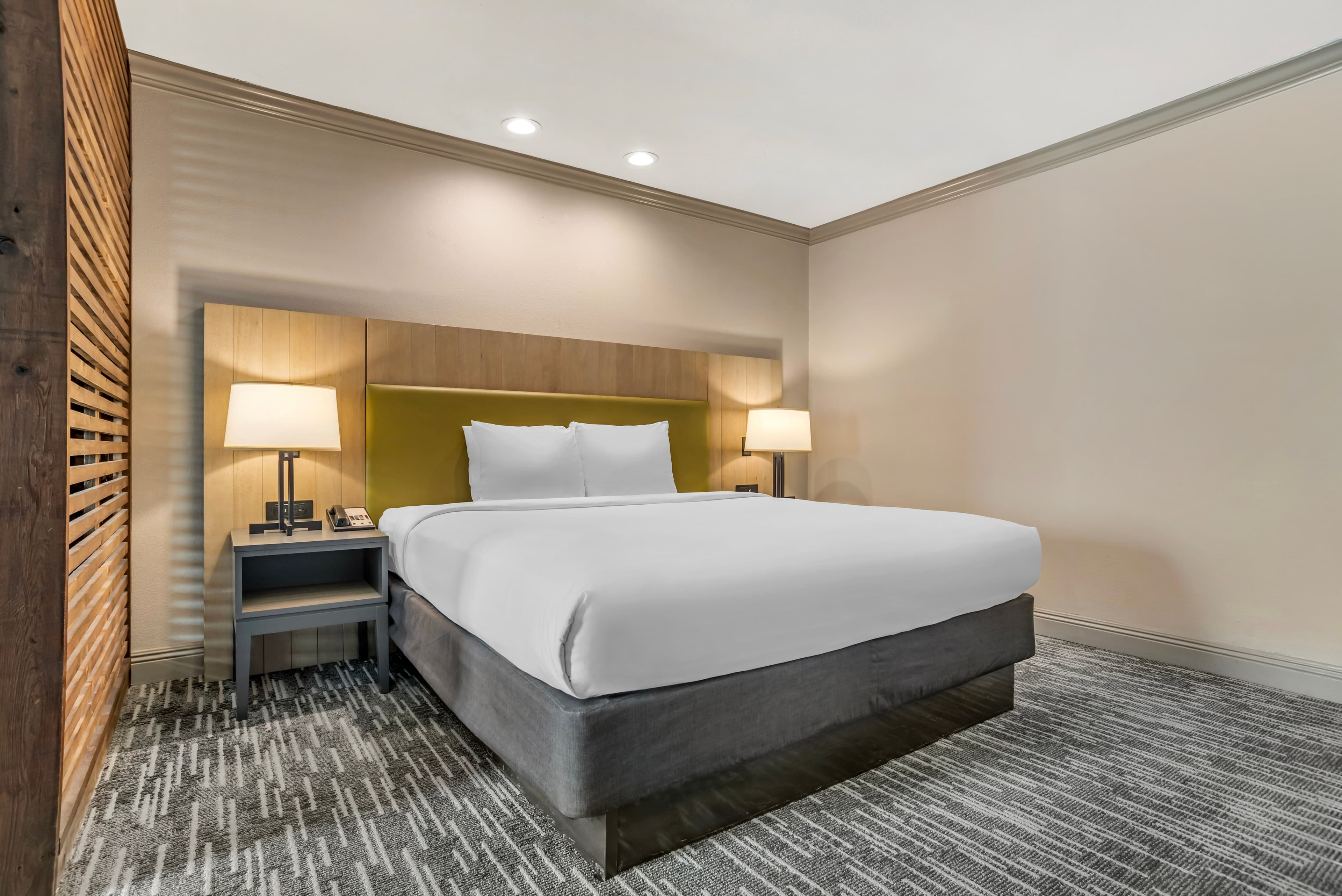 Country Inn & Suites by Radisson, Metairie (New Orleans), LA — 23