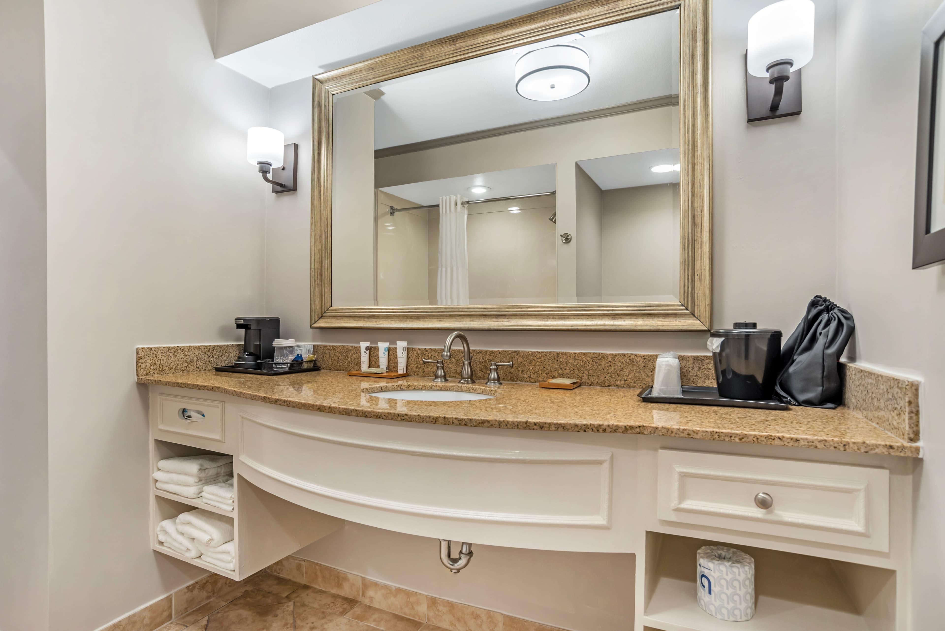 Country Inn & Suites by Radisson, Metairie (New Orleans), LA — 25