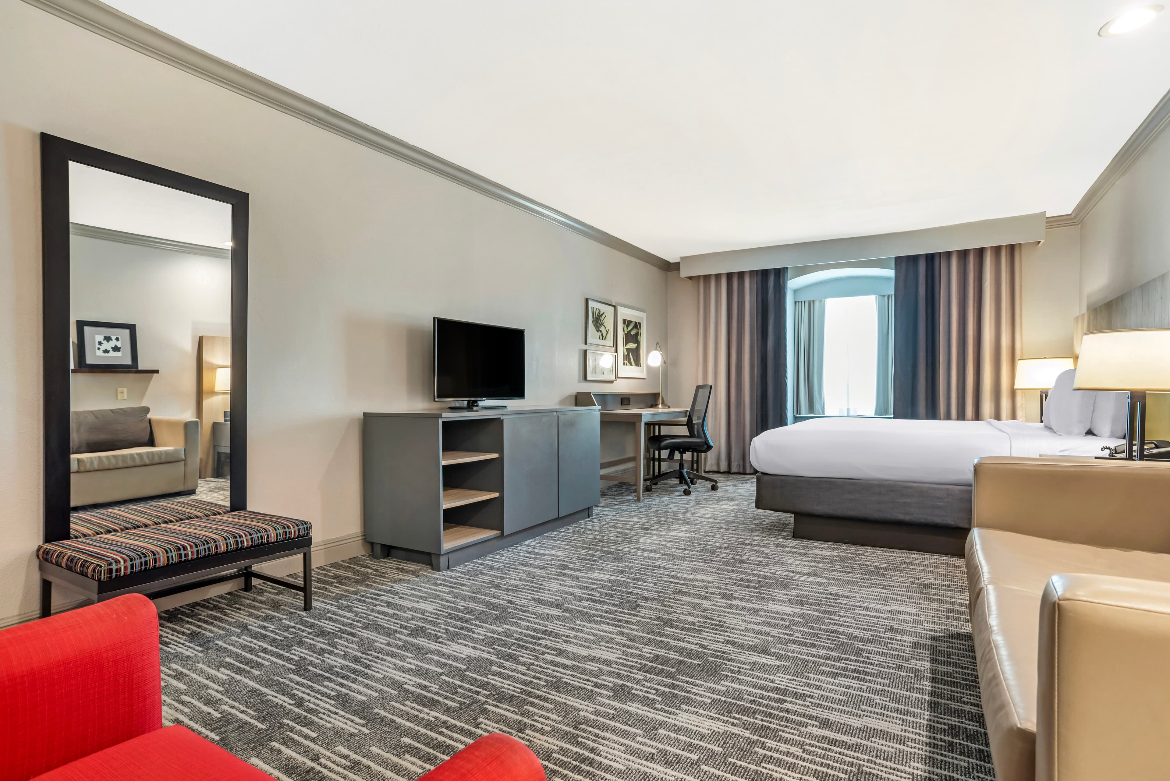 Country Inn & Suites by Radisson, Metairie (New Orleans), LA — 22