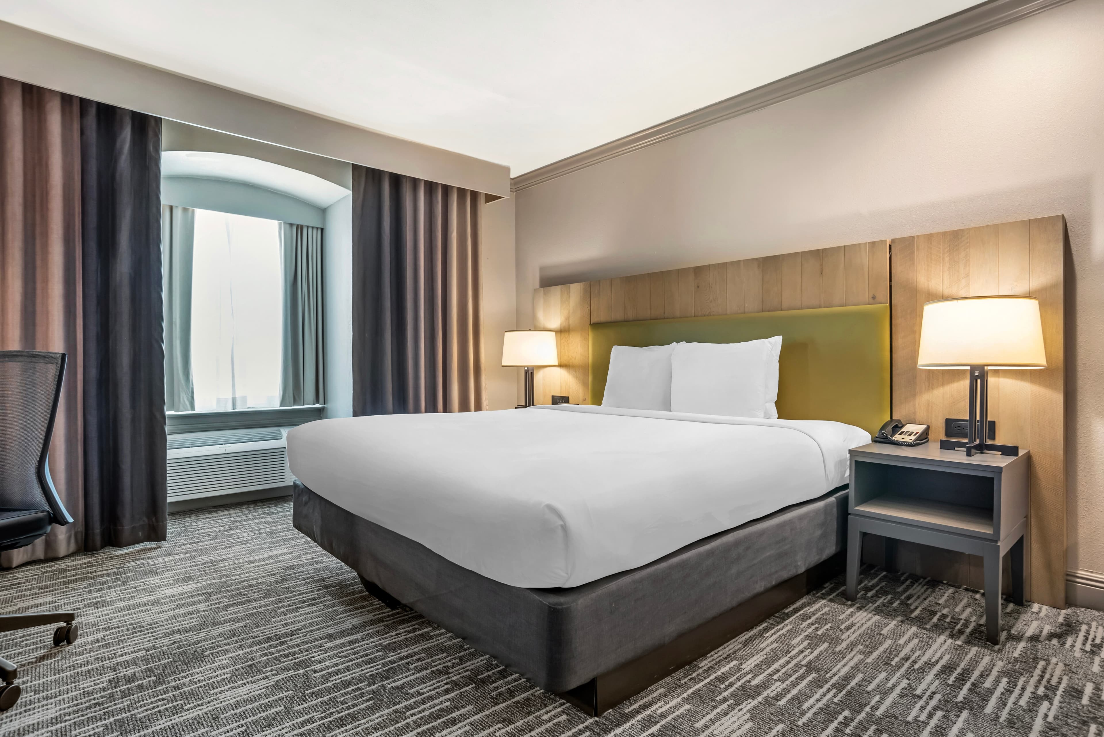 Country Inn & Suites by Radisson, Metairie (New Orleans), LA — 23