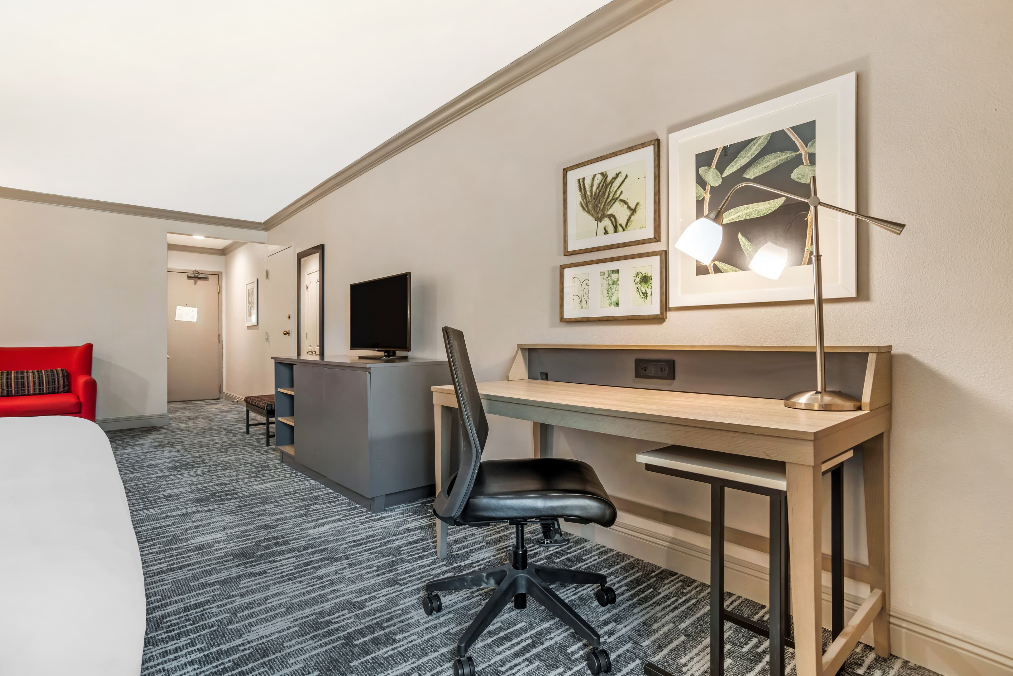 Country Inn & Suites by Radisson, Metairie (New Orleans), LA — 24