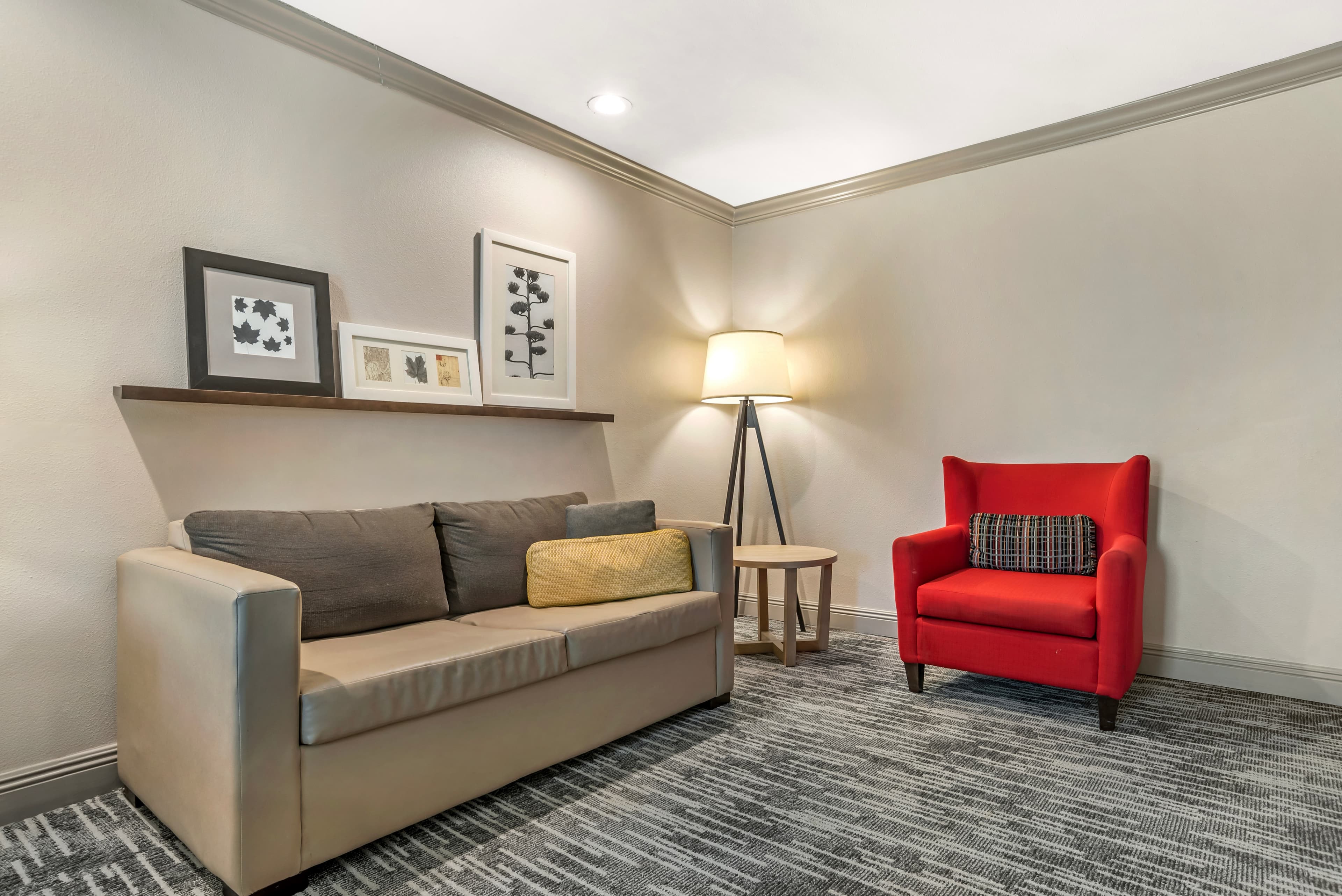 Country Inn & Suites by Radisson, Metairie (New Orleans), LA — 25