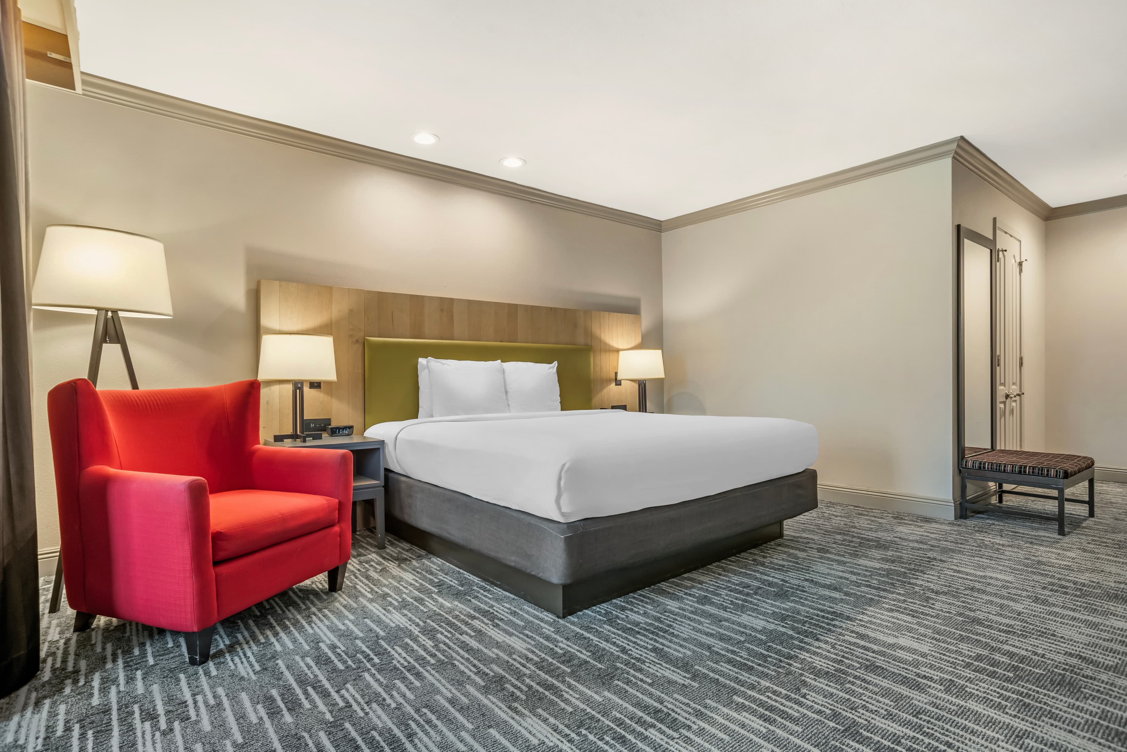 Country Inn & Suites by Radisson, Metairie (New Orleans), LA — 29