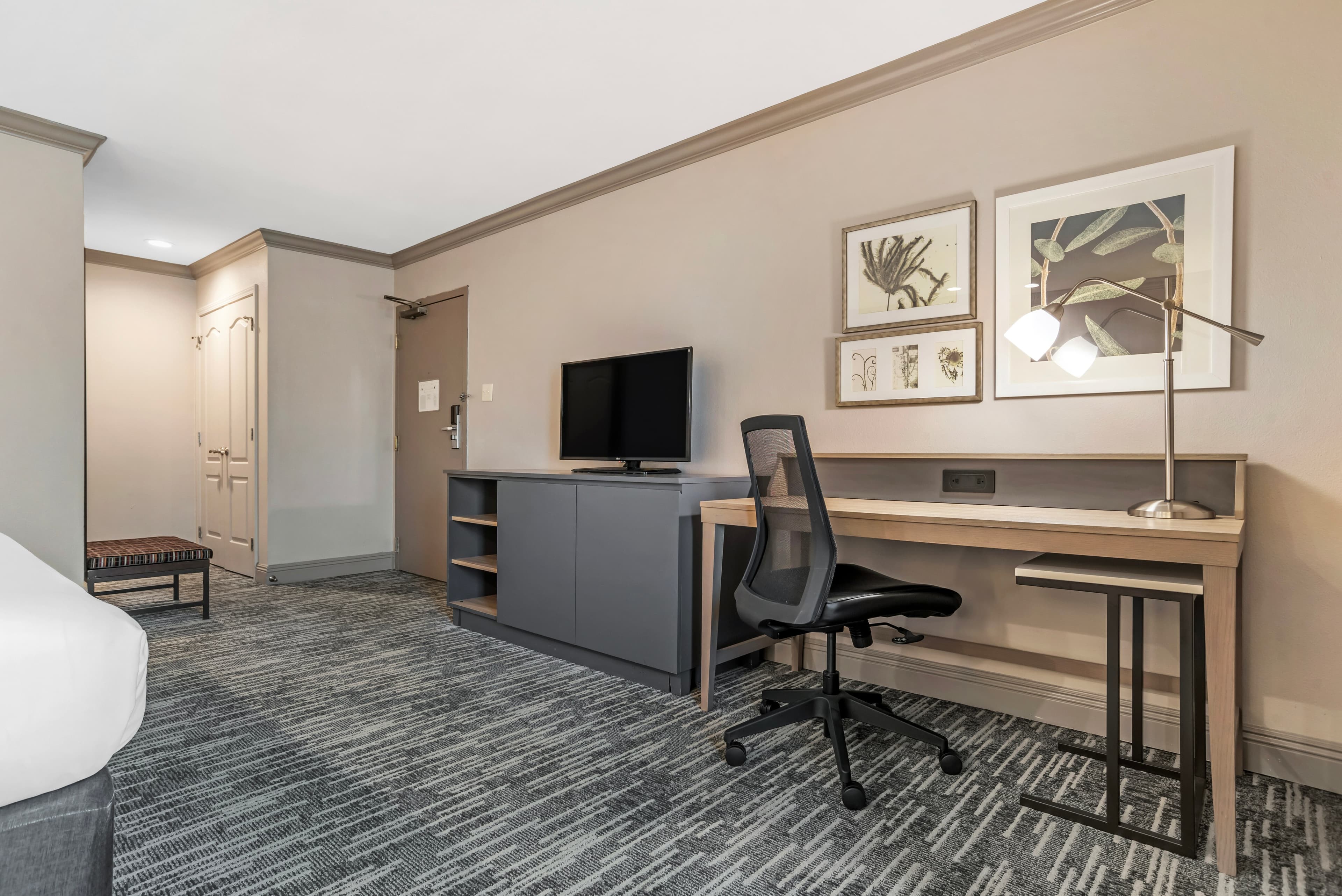 Country Inn & Suites by Radisson, Metairie (New Orleans), LA — 30