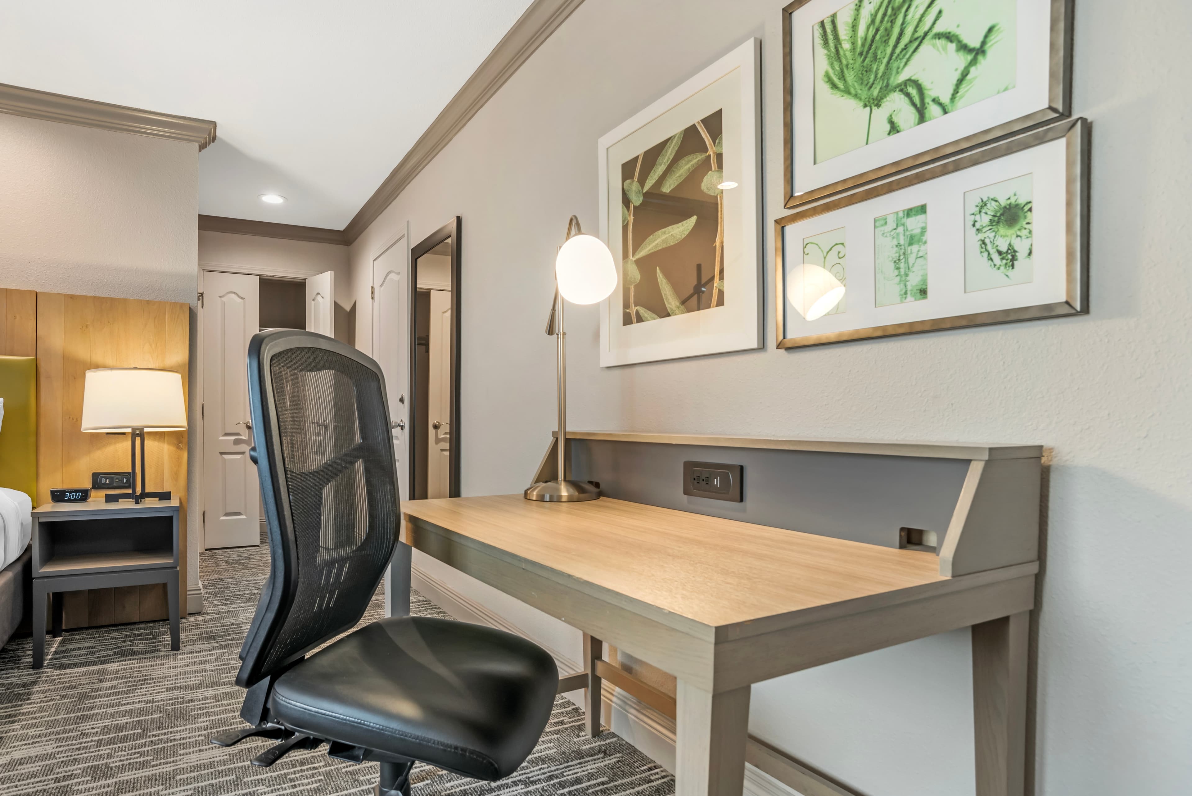 Country Inn & Suites by Radisson, Metairie (New Orleans), LA — 33