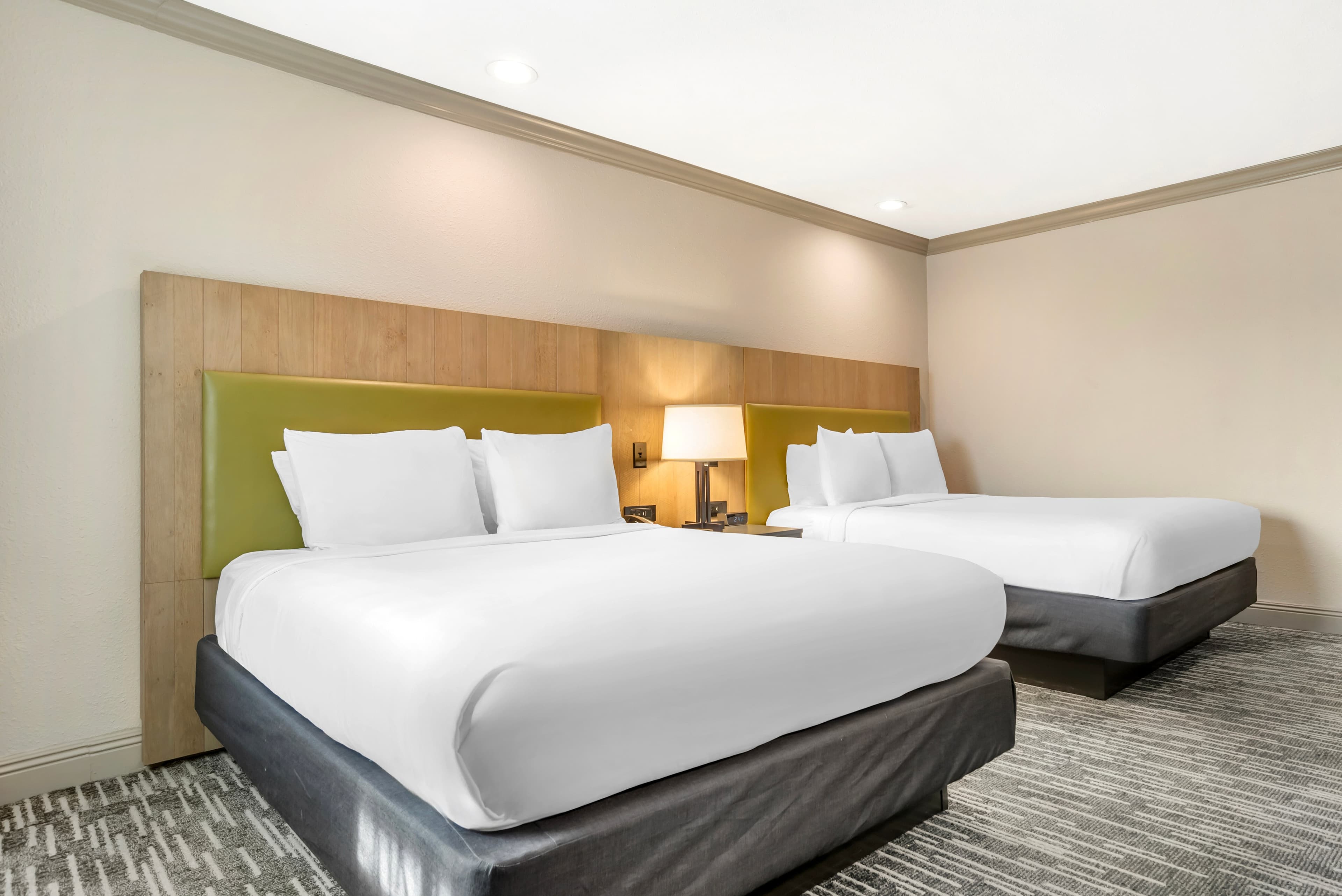 Country Inn & Suites by Radisson, Metairie (New Orleans), LA - Image 2
