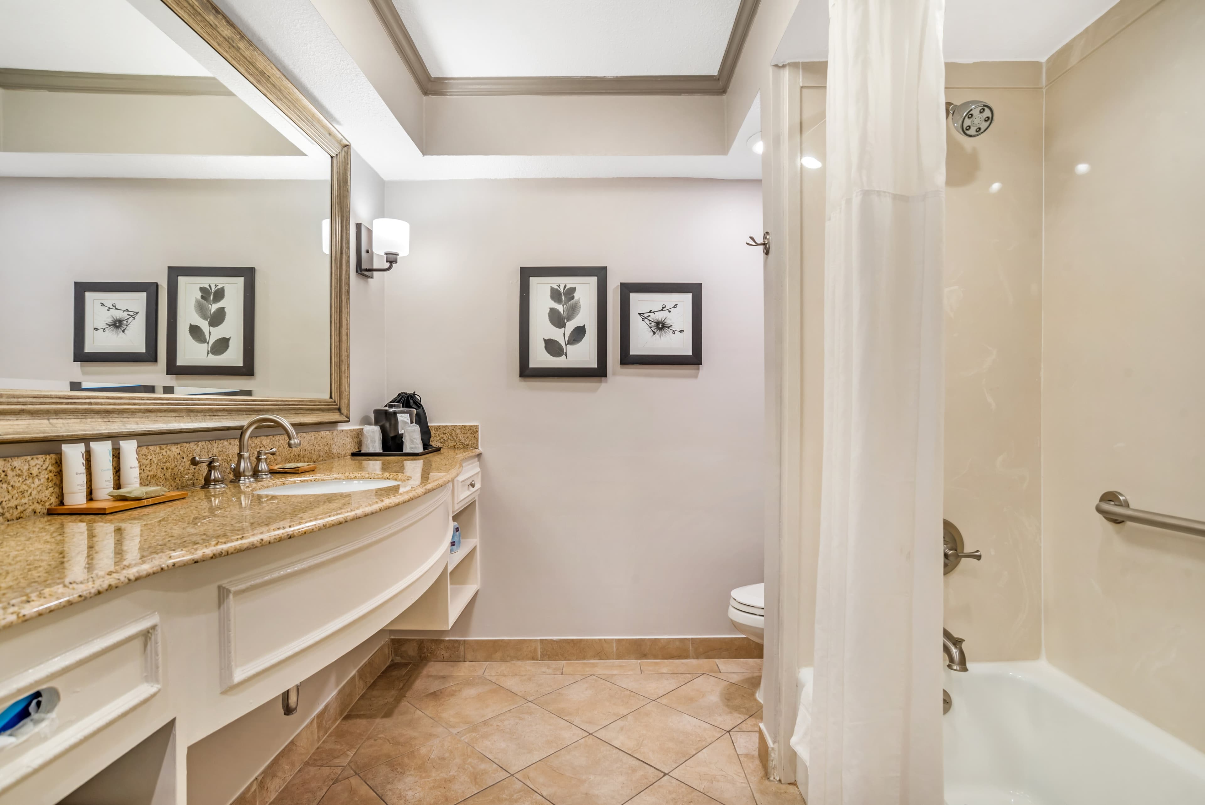 Country Inn & Suites by Radisson, Metairie (New Orleans), LA — 6
