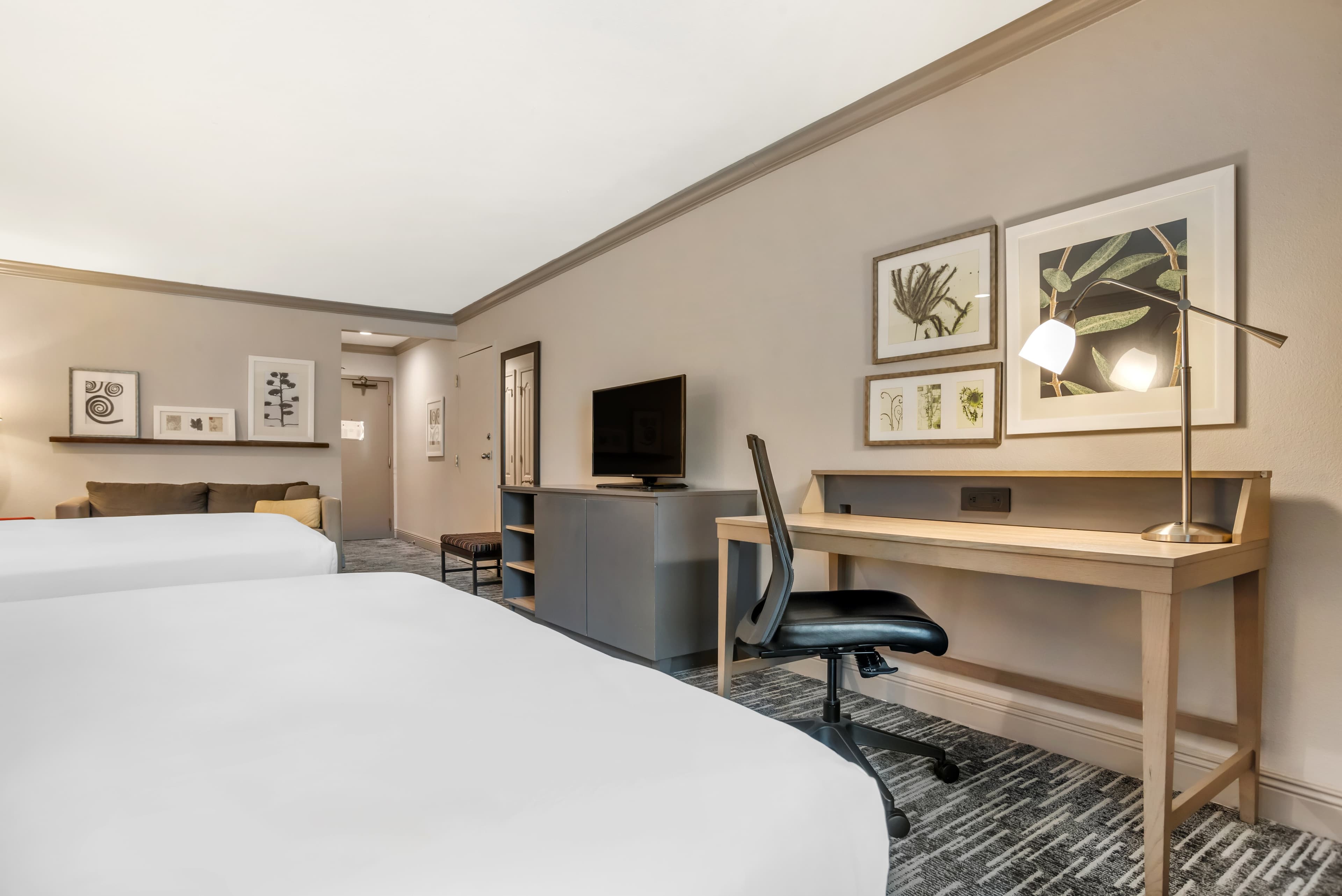 Country Inn & Suites by Radisson, Metairie (New Orleans), LA — 43