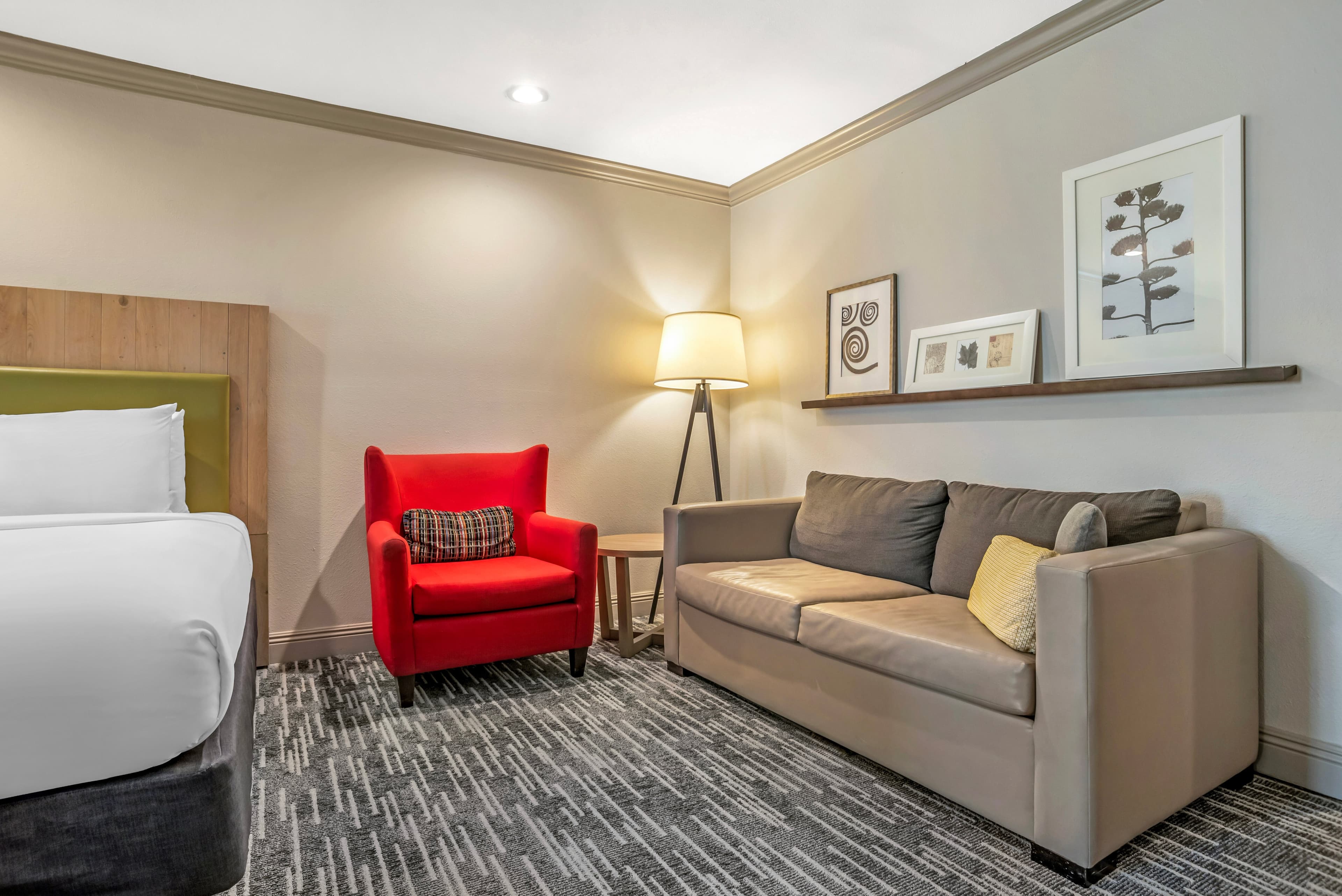 Country Inn & Suites by Radisson, Metairie (New Orleans), LA — 44
