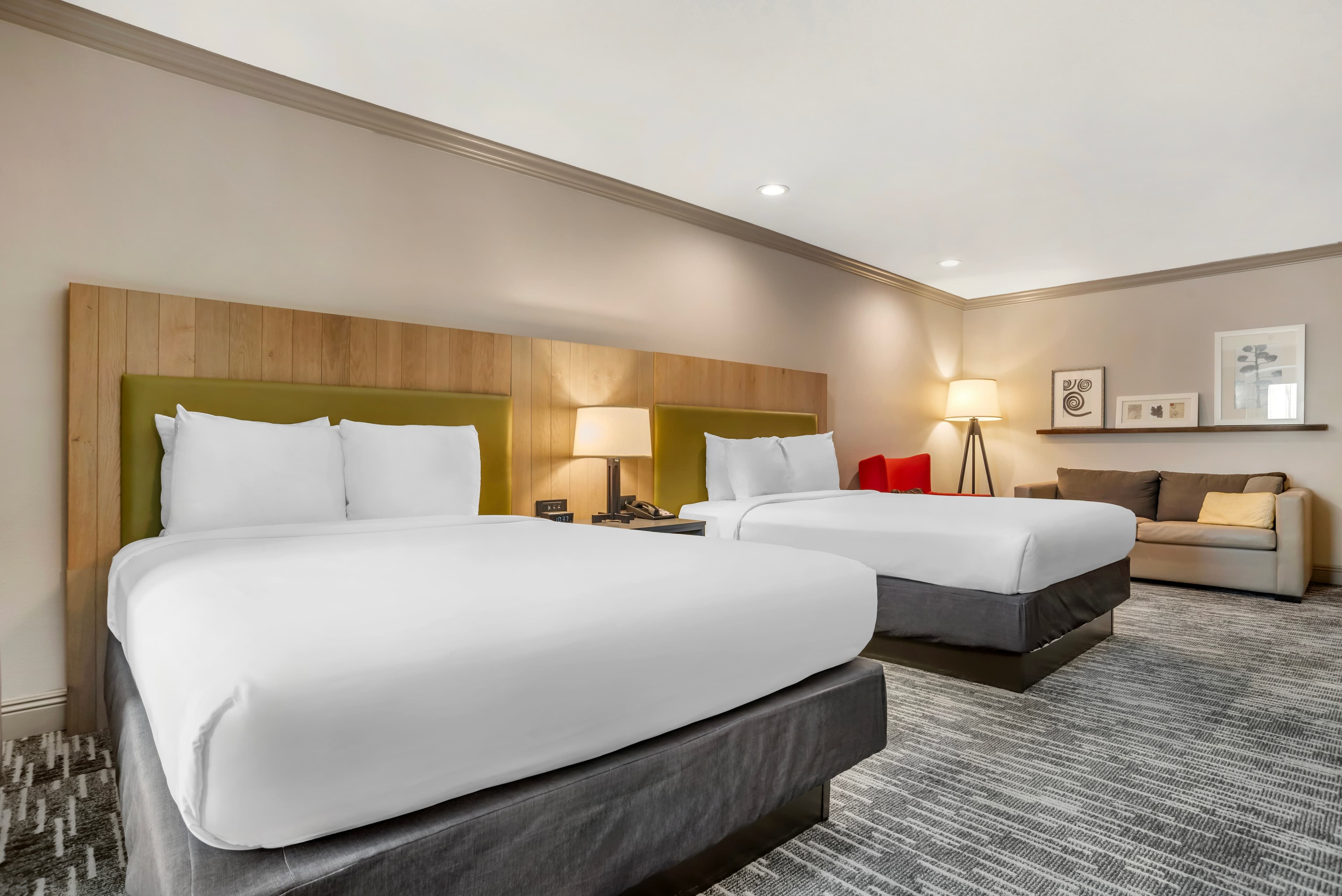 Country Inn & Suites by Radisson, Metairie (New Orleans), LA — 45