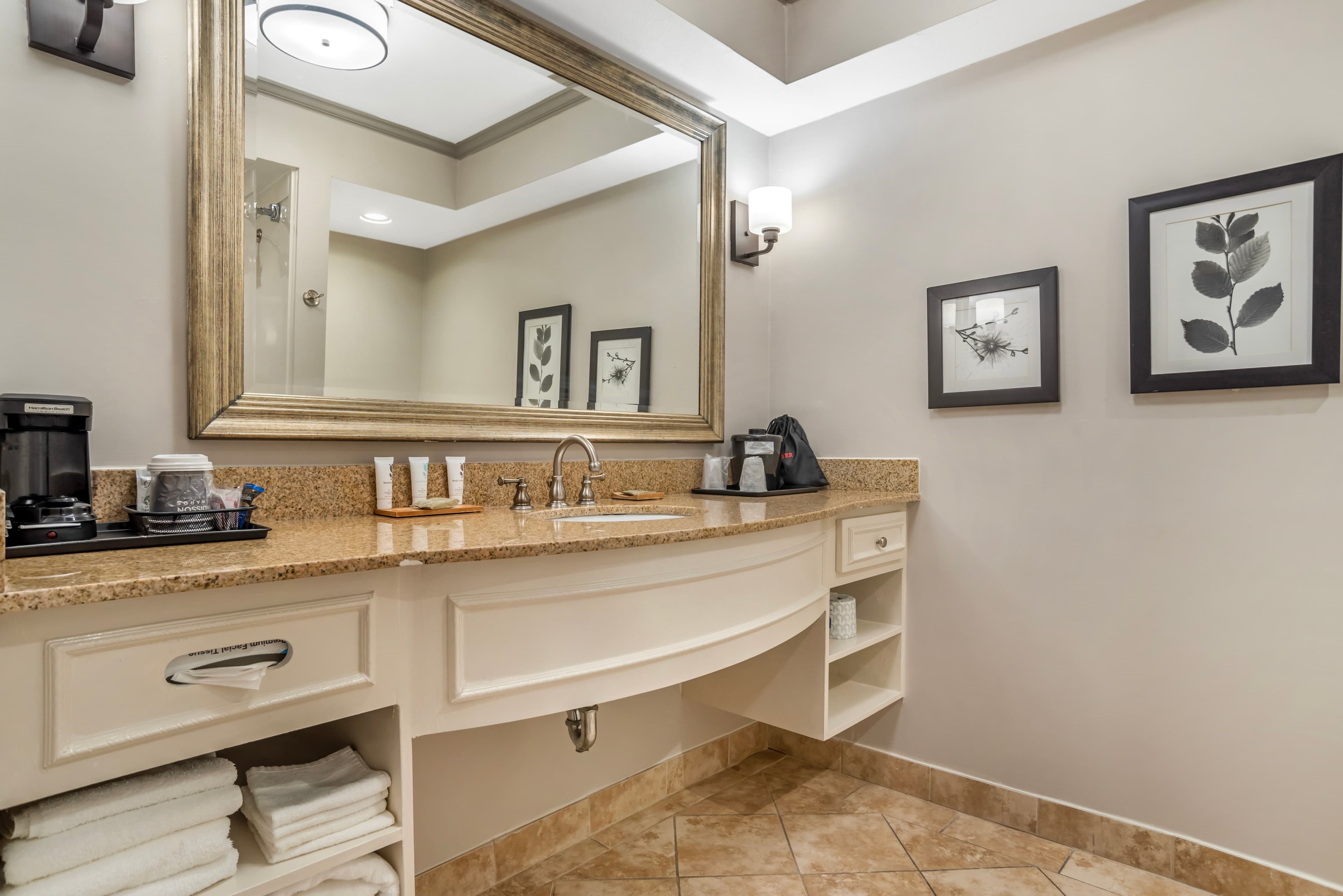 Country Inn & Suites by Radisson, Metairie (New Orleans), LA — 46