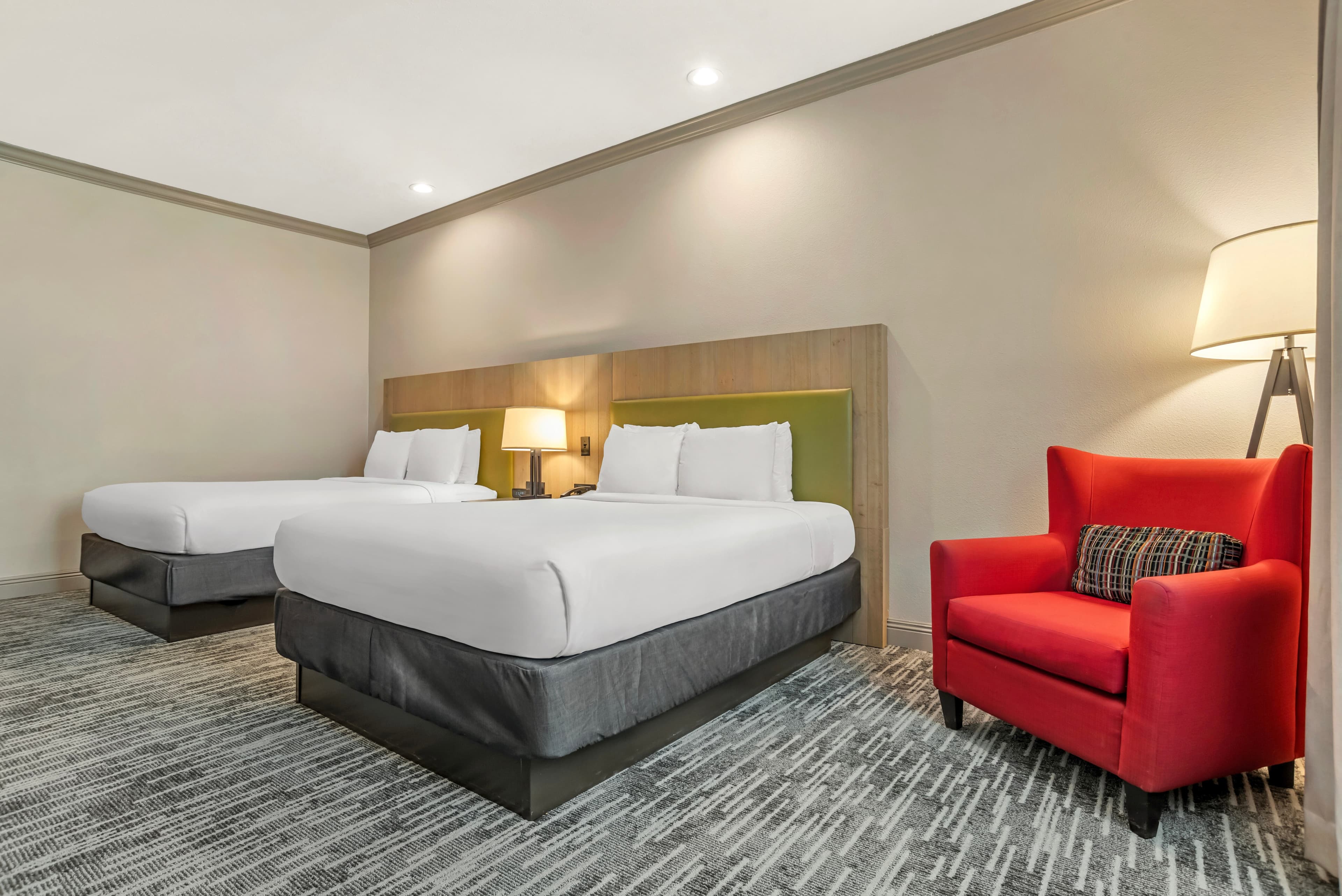 Country Inn & Suites by Radisson, Metairie (New Orleans), LA — 47