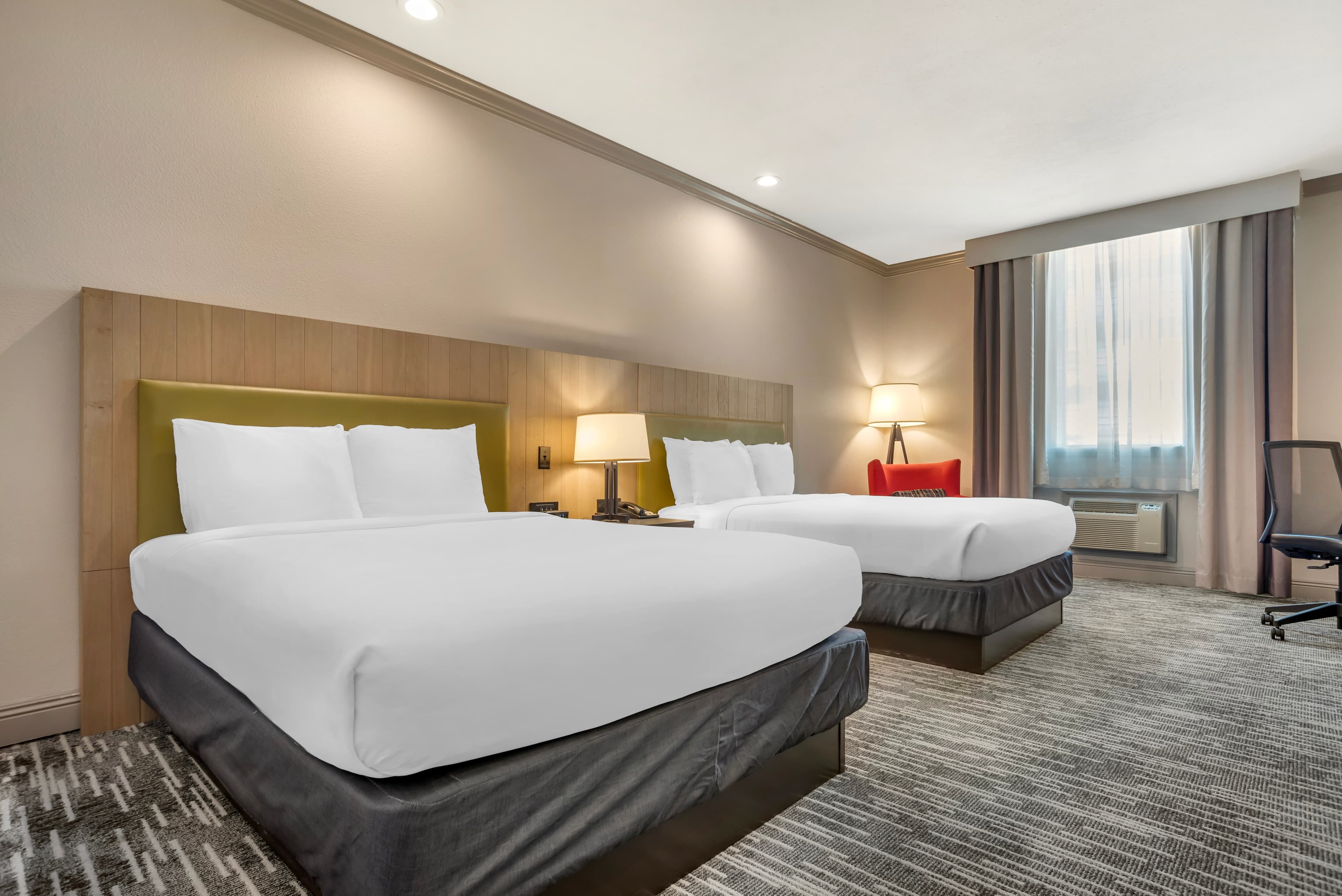 Country Inn & Suites by Radisson, Metairie (New Orleans), LA — 48