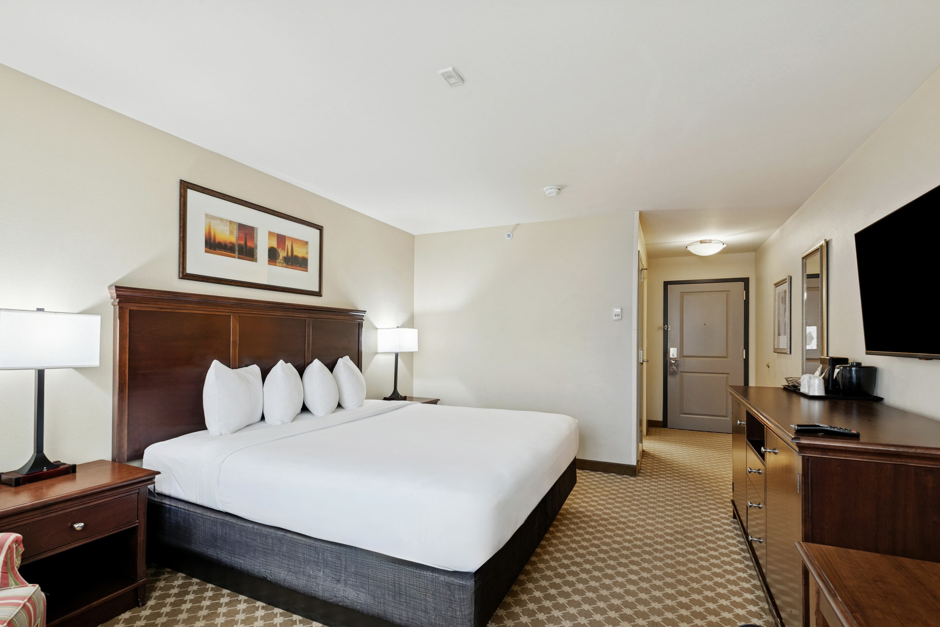Country Inn & Suites by Radisson, Covington, LA - Image 2