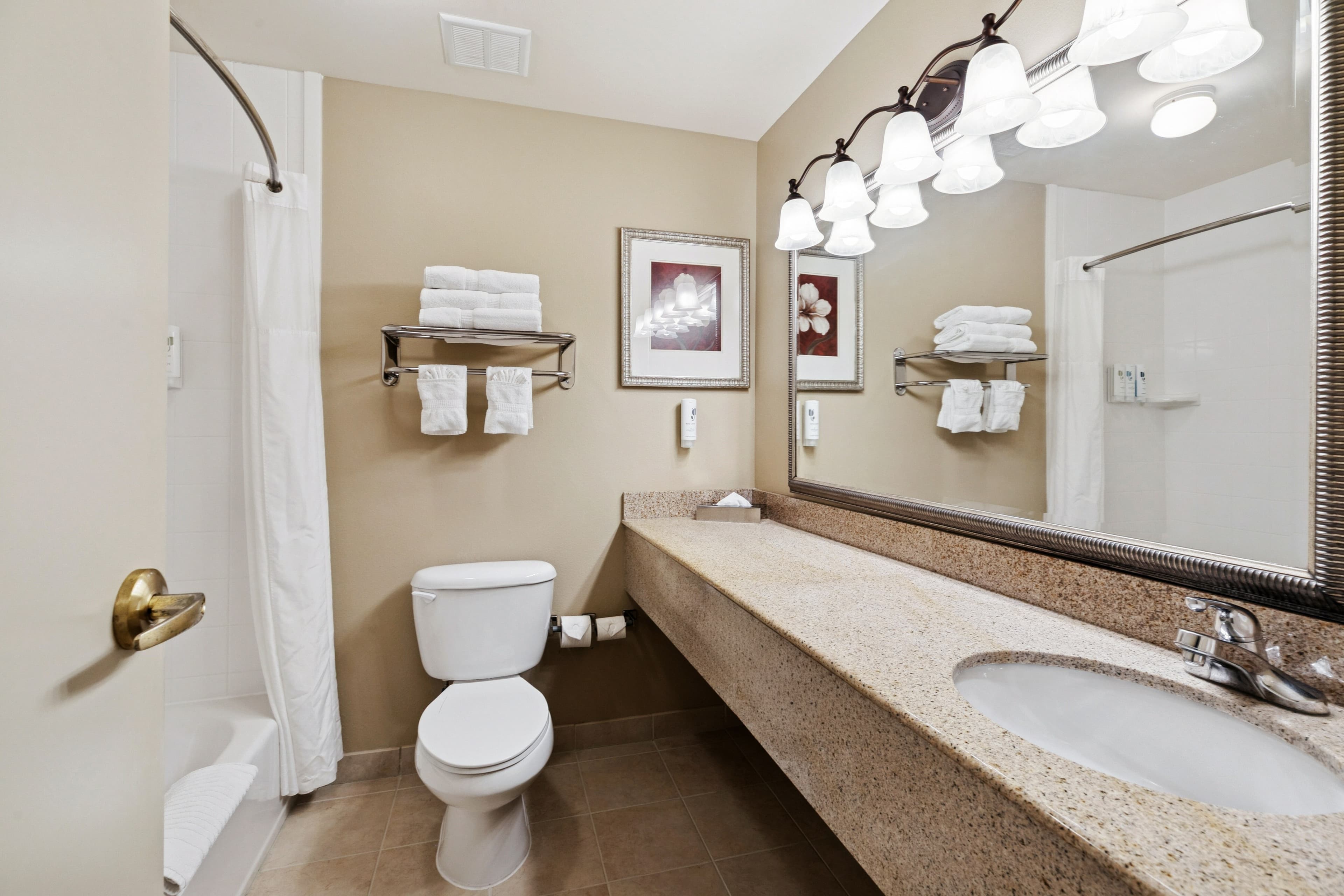 Country Inn & Suites by Radisson, Covington, LA - Image 3