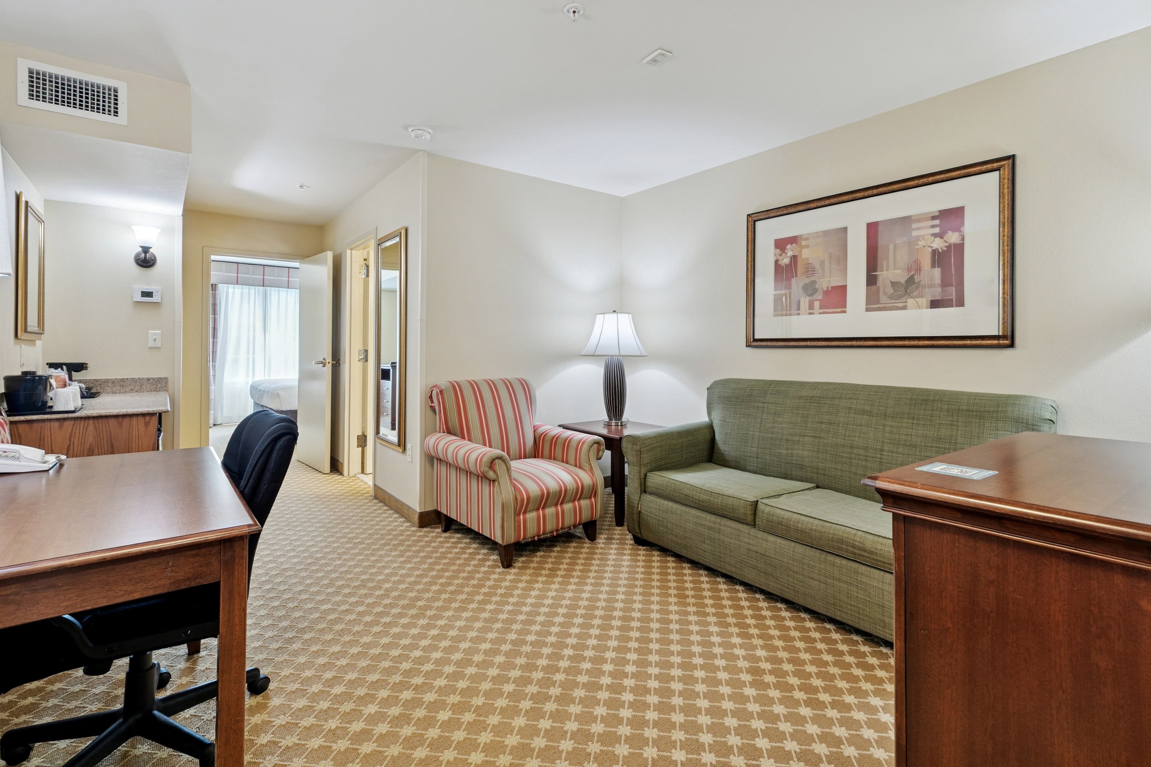 Country Inn & Suites by Radisson, Covington, LA — 9