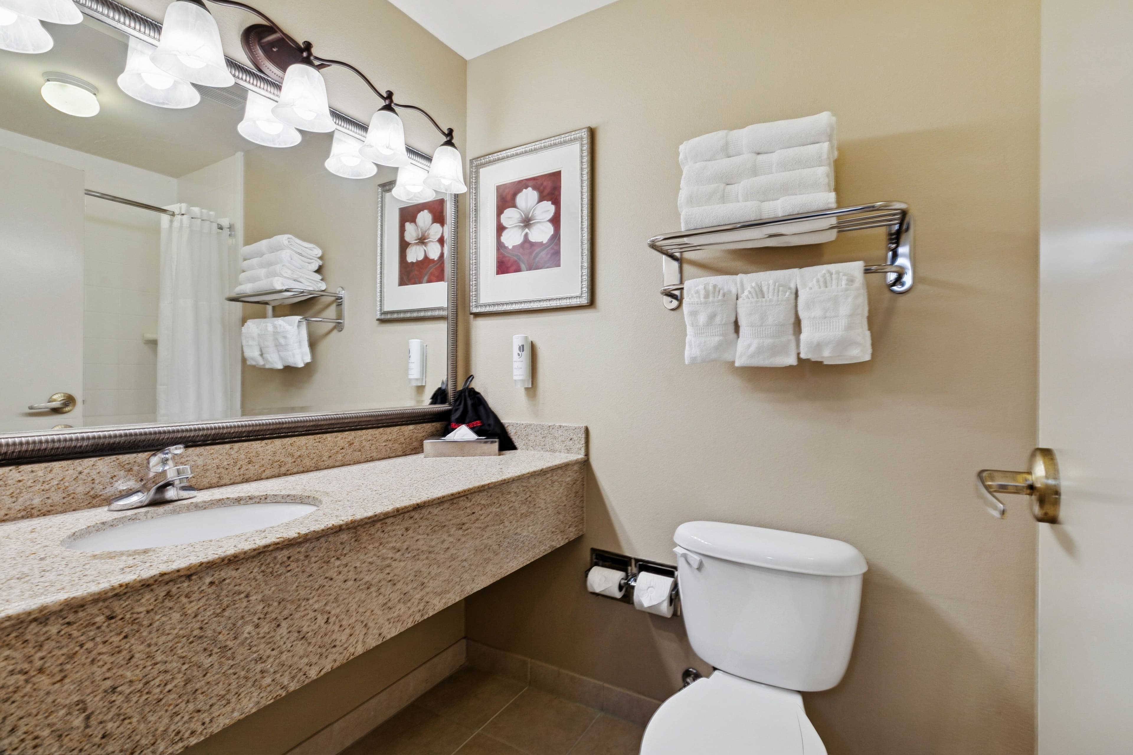 Country Inn & Suites by Radisson, Covington, LA — 10