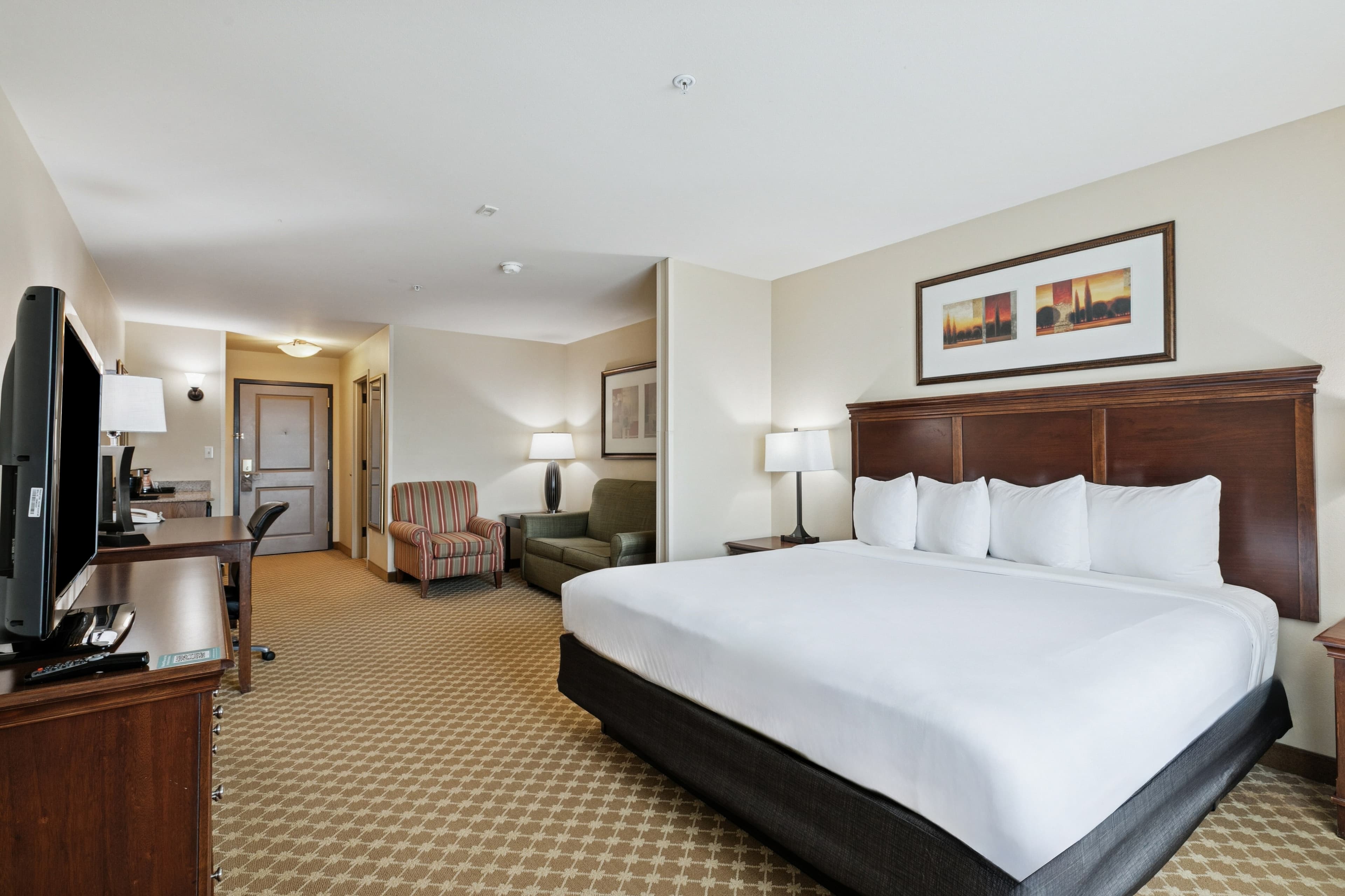 Country Inn & Suites by Radisson, Covington, LA — 15