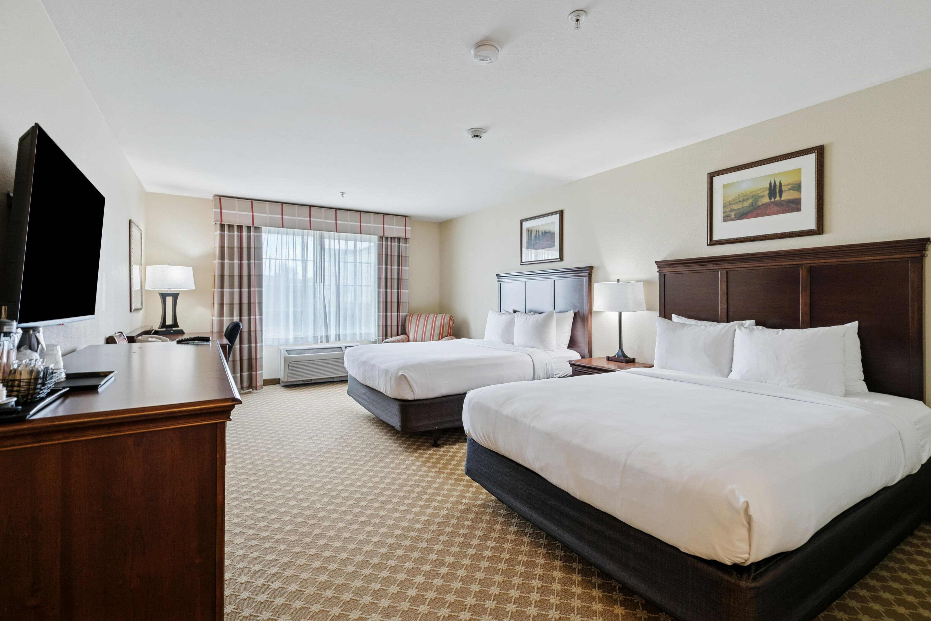 Country Inn & Suites by Radisson, Covington, LA — 20