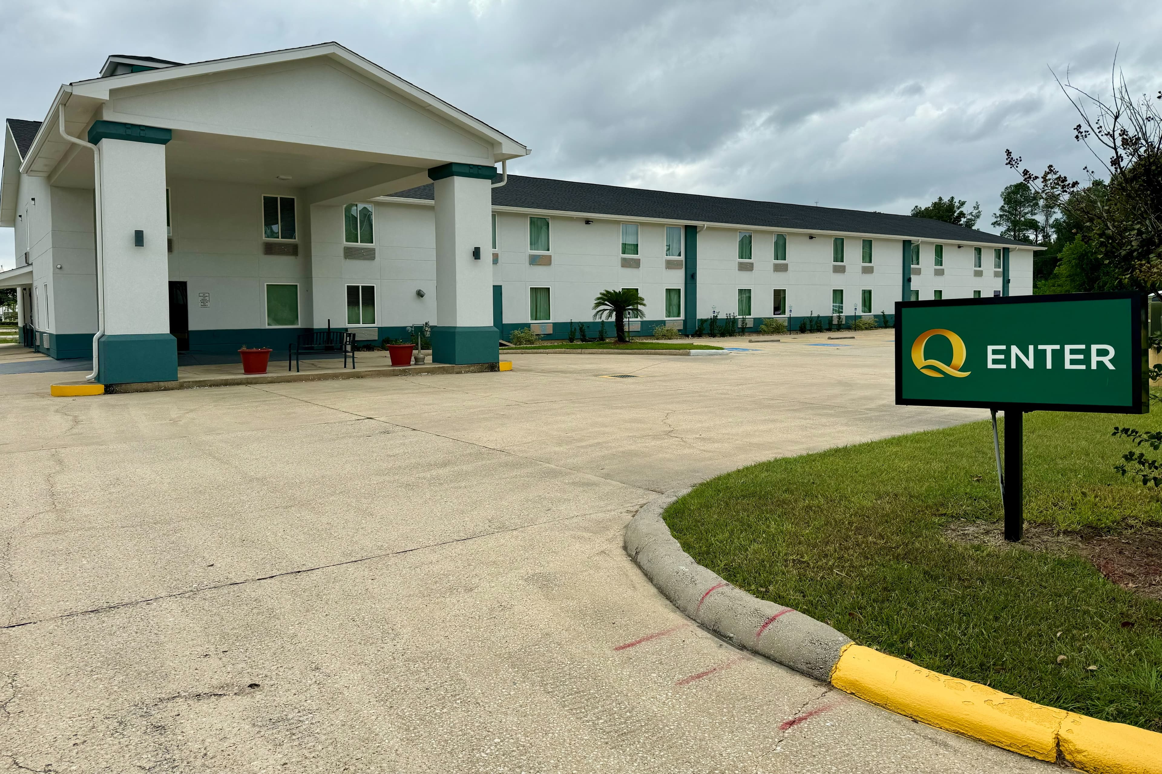 Quality Inn Sulphur - Lake Charles - Image 1