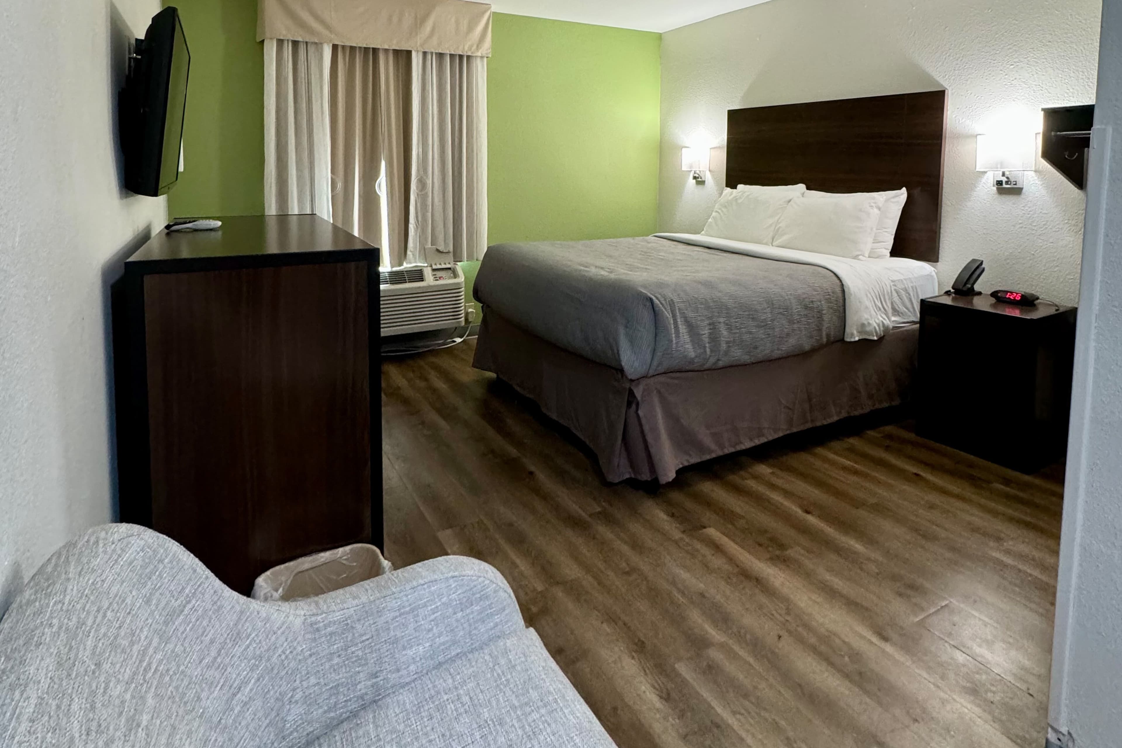 Quality Inn Sulphur - Lake Charles - Image 2