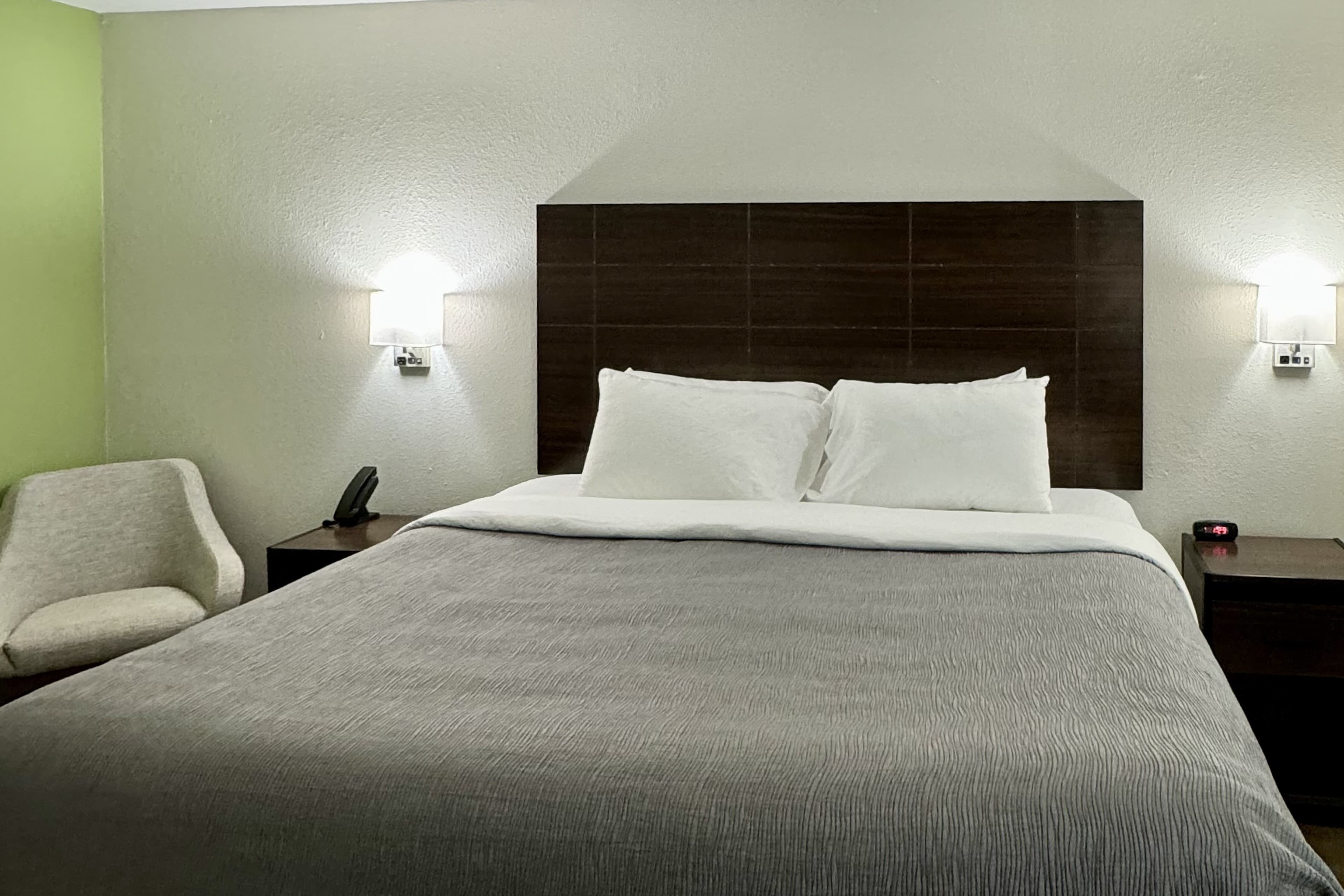 Quality Inn Sulphur - Lake Charles - Image 5