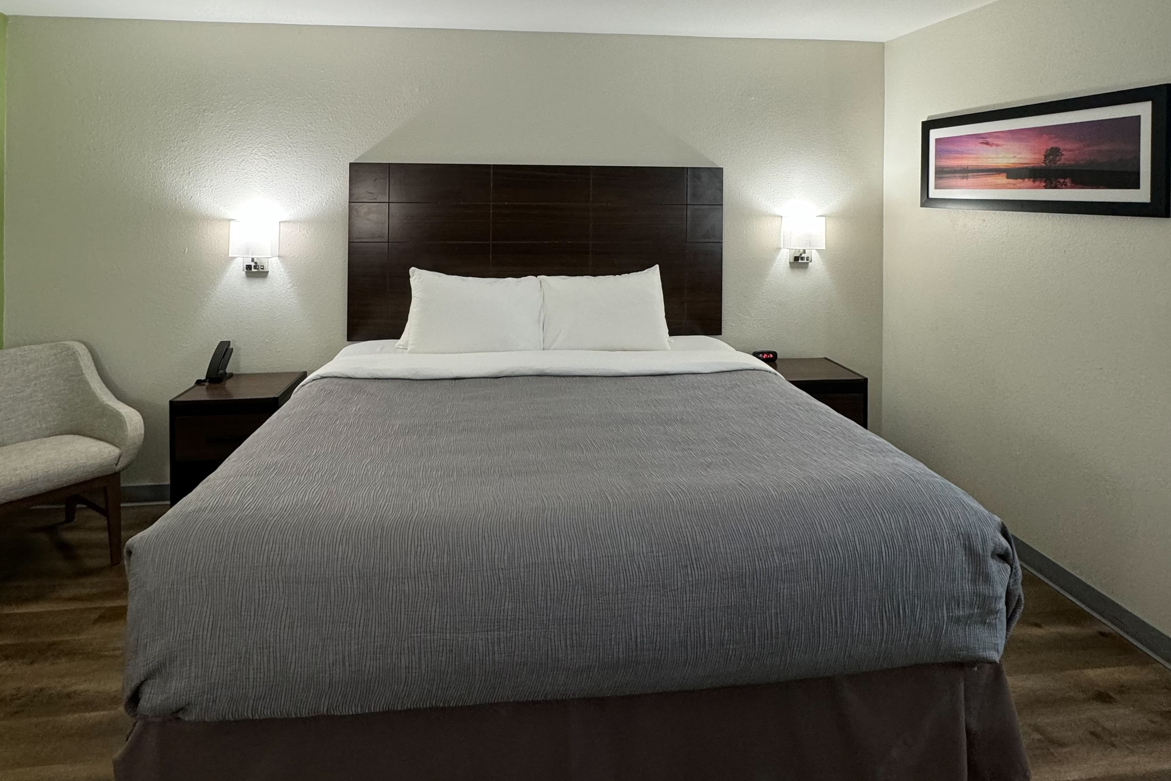 Quality Inn Sulphur - Lake Charles — 6