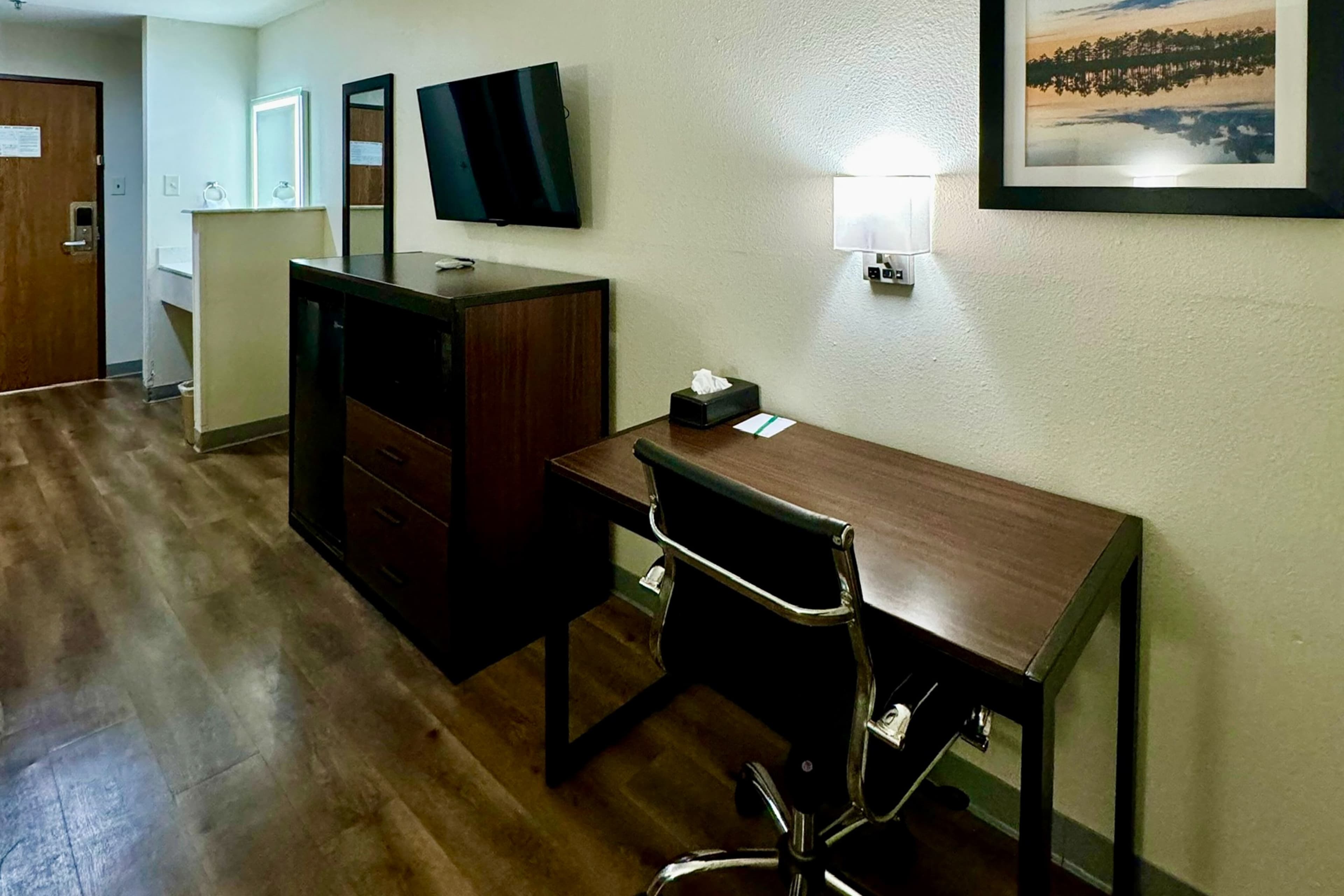 Quality Inn Sulphur - Lake Charles — 7