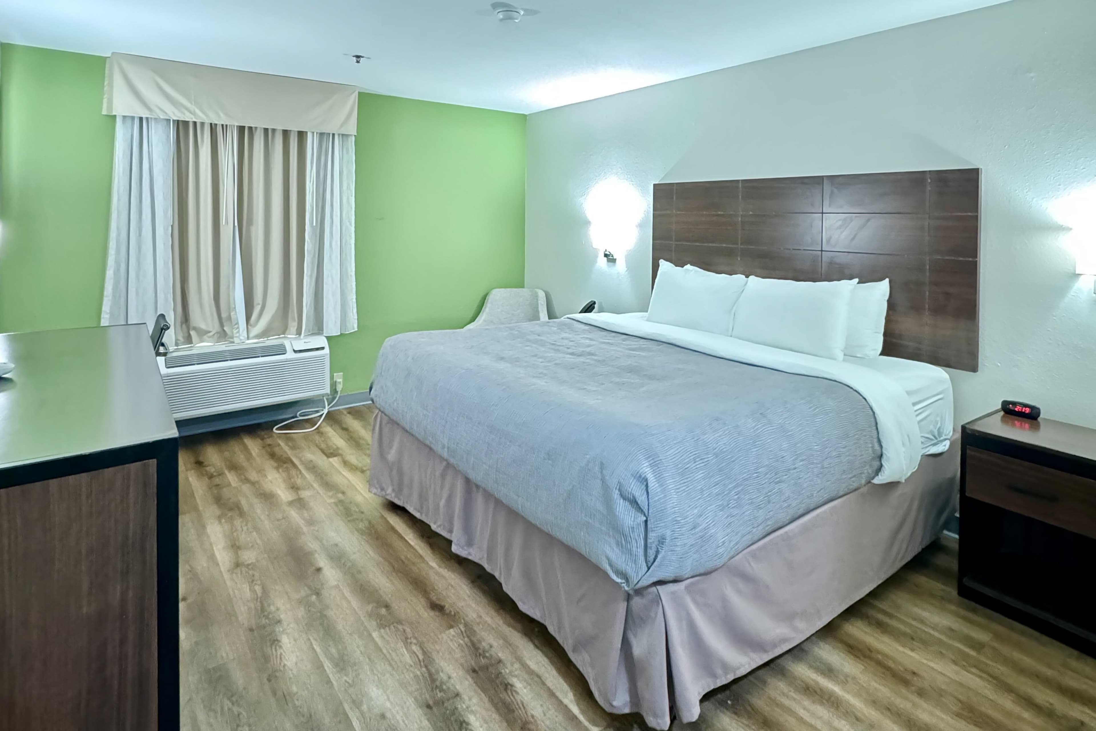 Quality Inn Sulphur - Lake Charles — 8