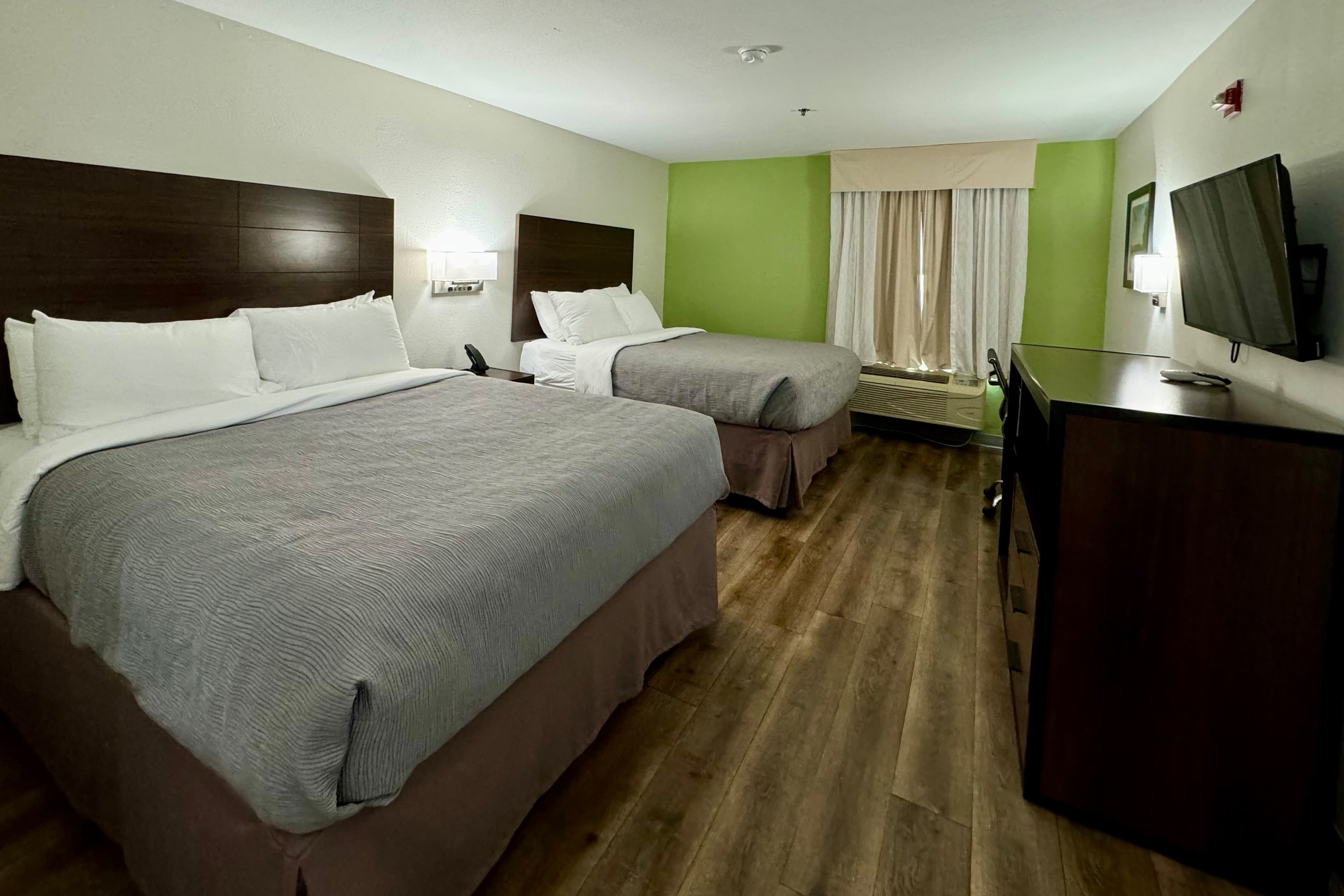 Quality Inn Sulphur - Lake Charles — 12