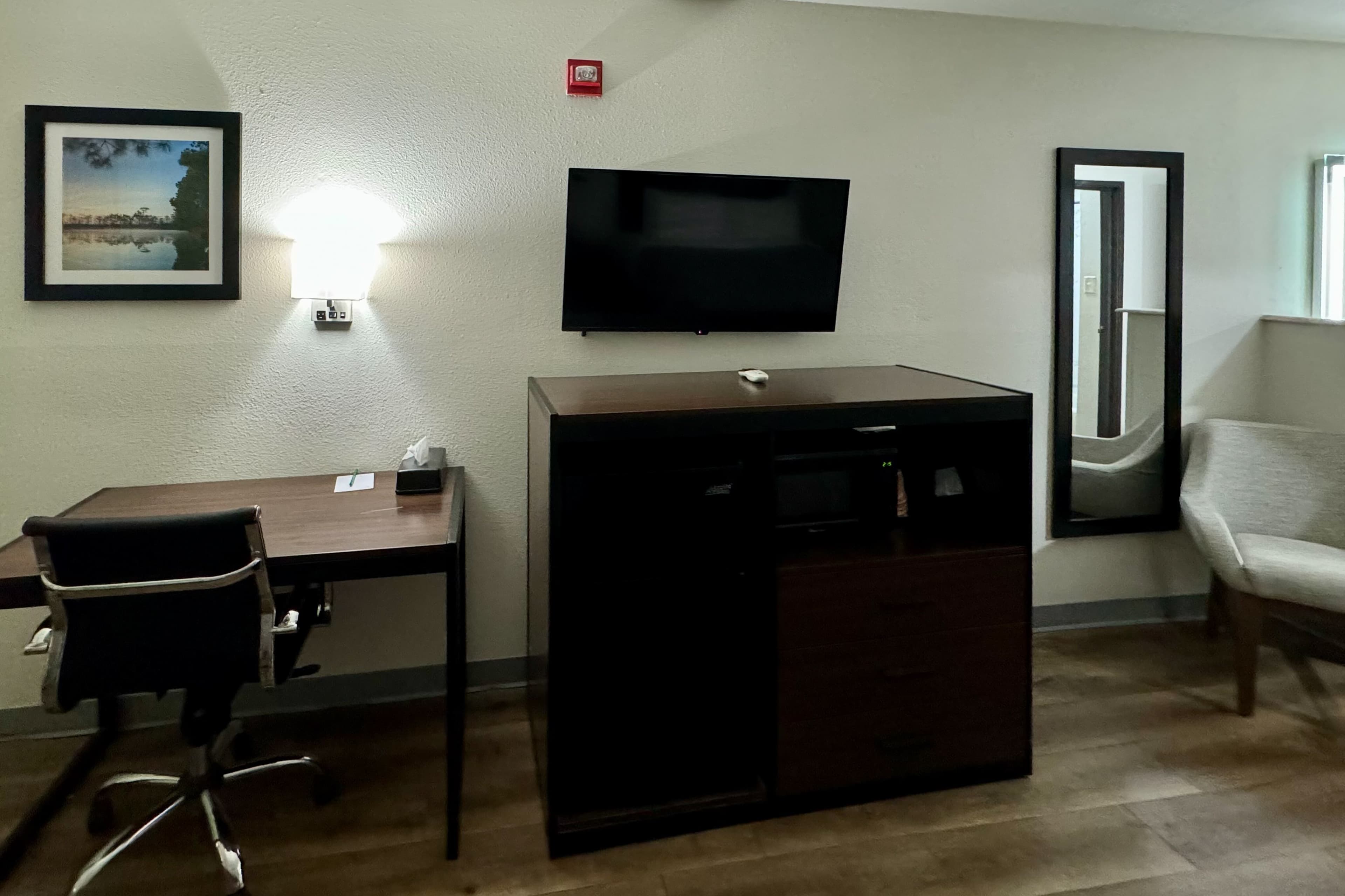 Quality Inn Sulphur - Lake Charles — 13