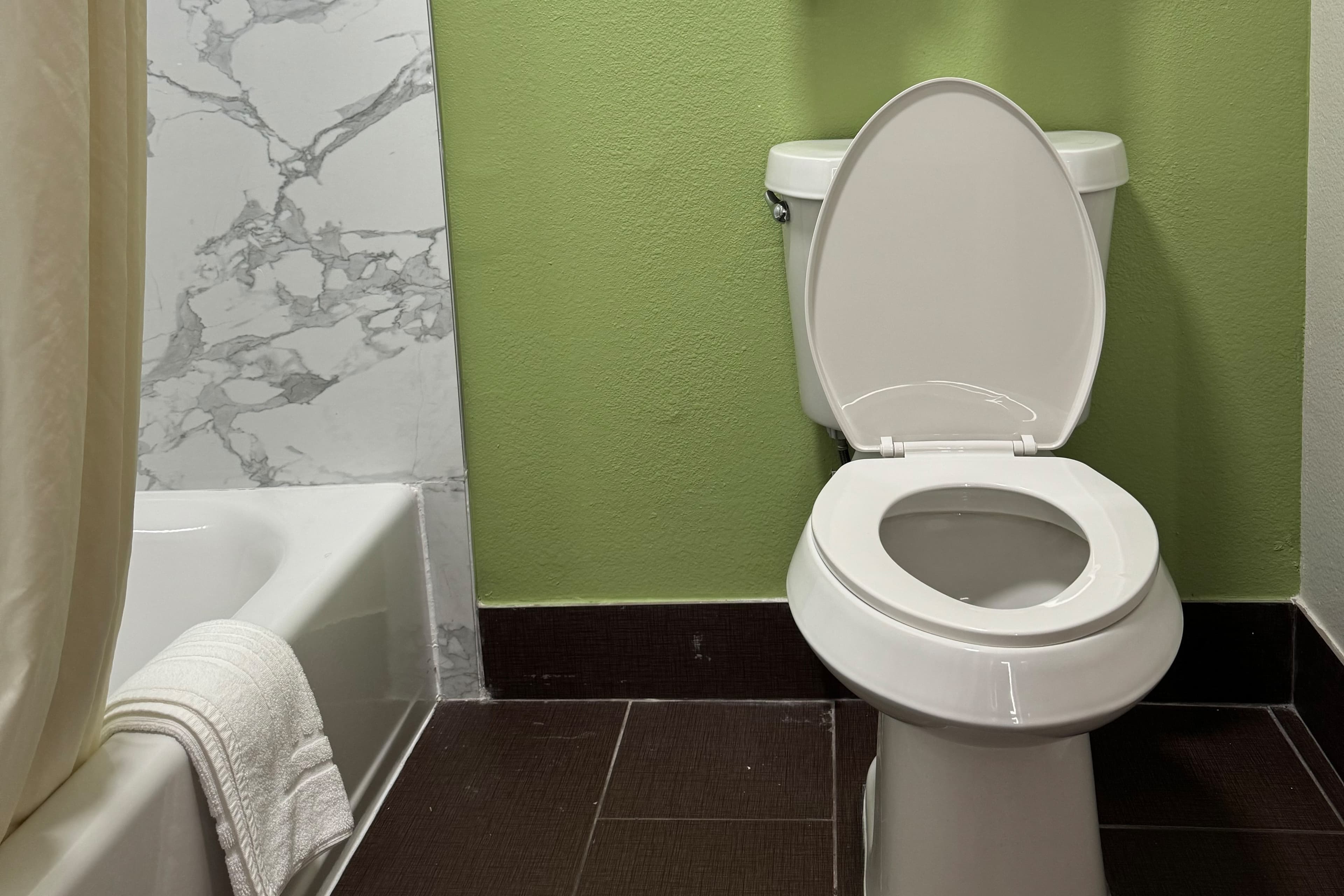 Quality Inn Sulphur - Lake Charles — 14