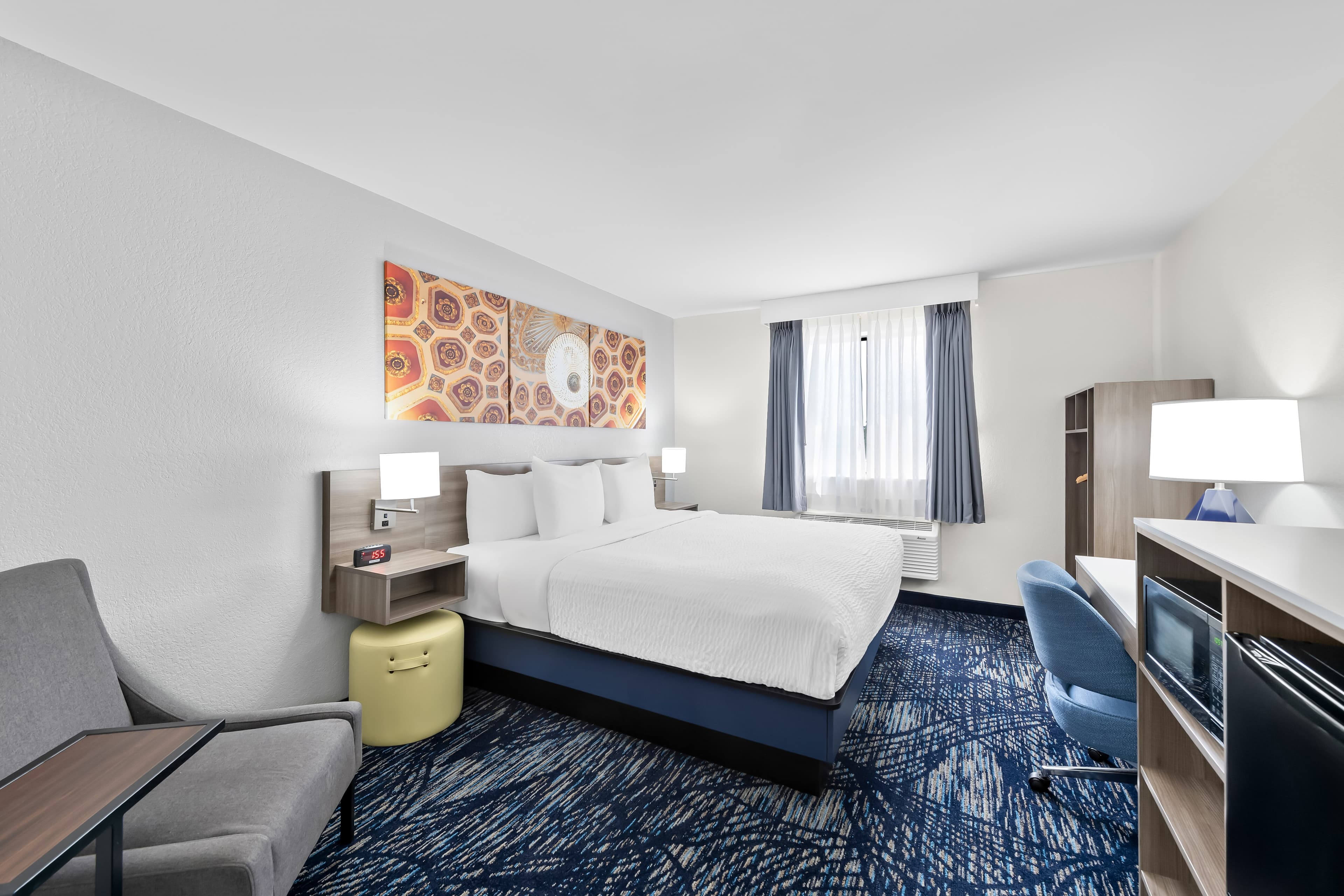 Clarion Pointe - Image 1