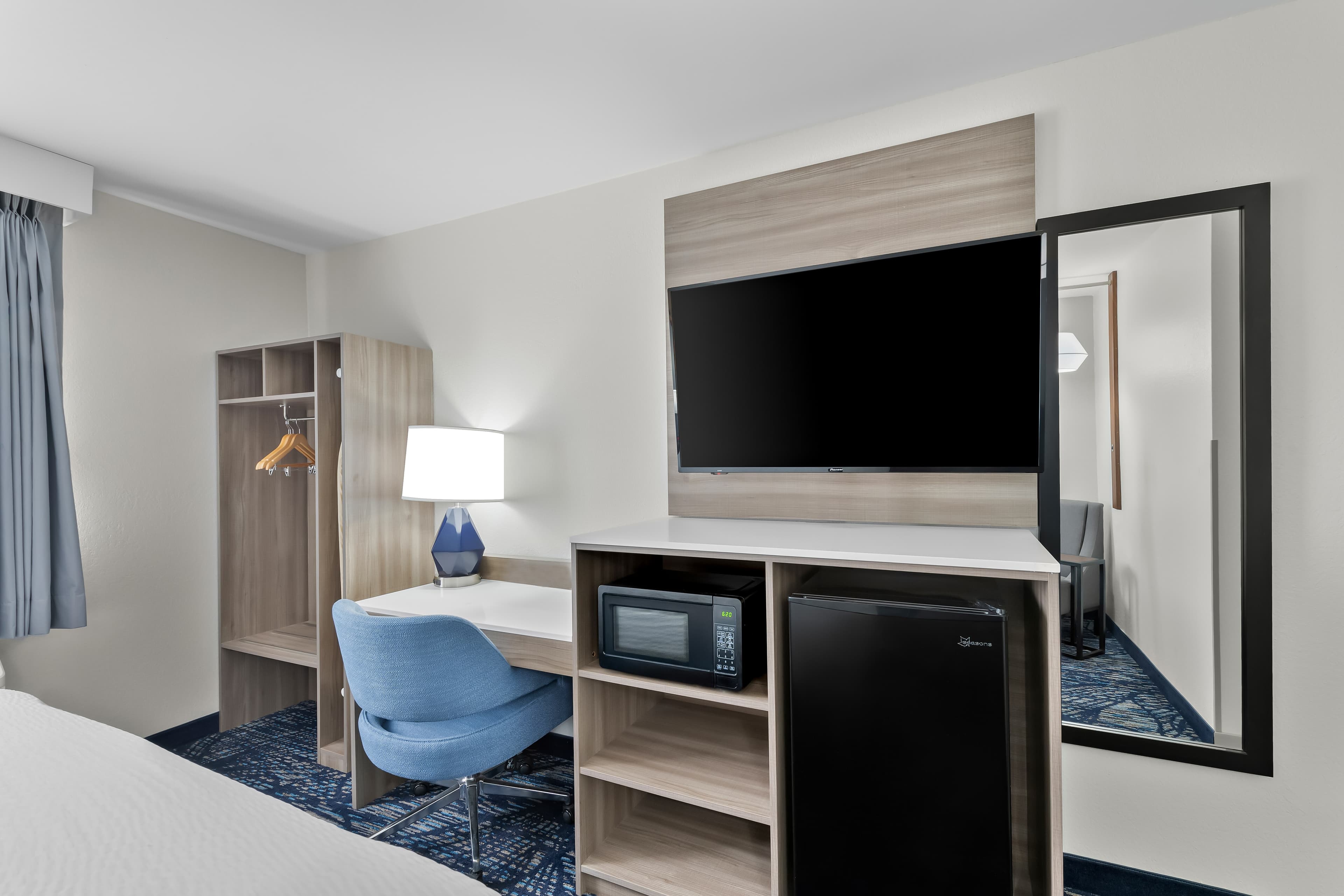 Clarion Pointe — 8