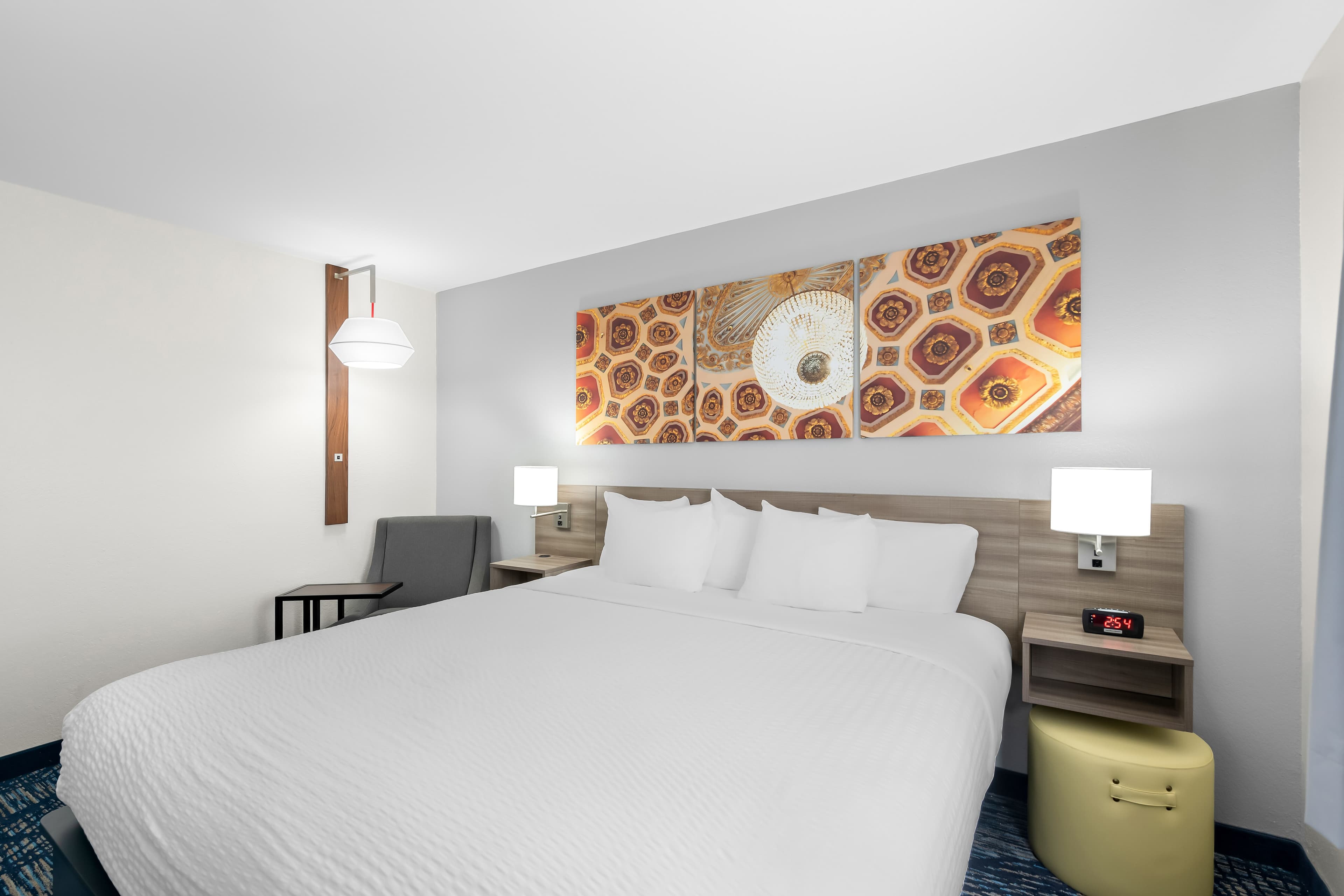 Clarion Pointe — 9