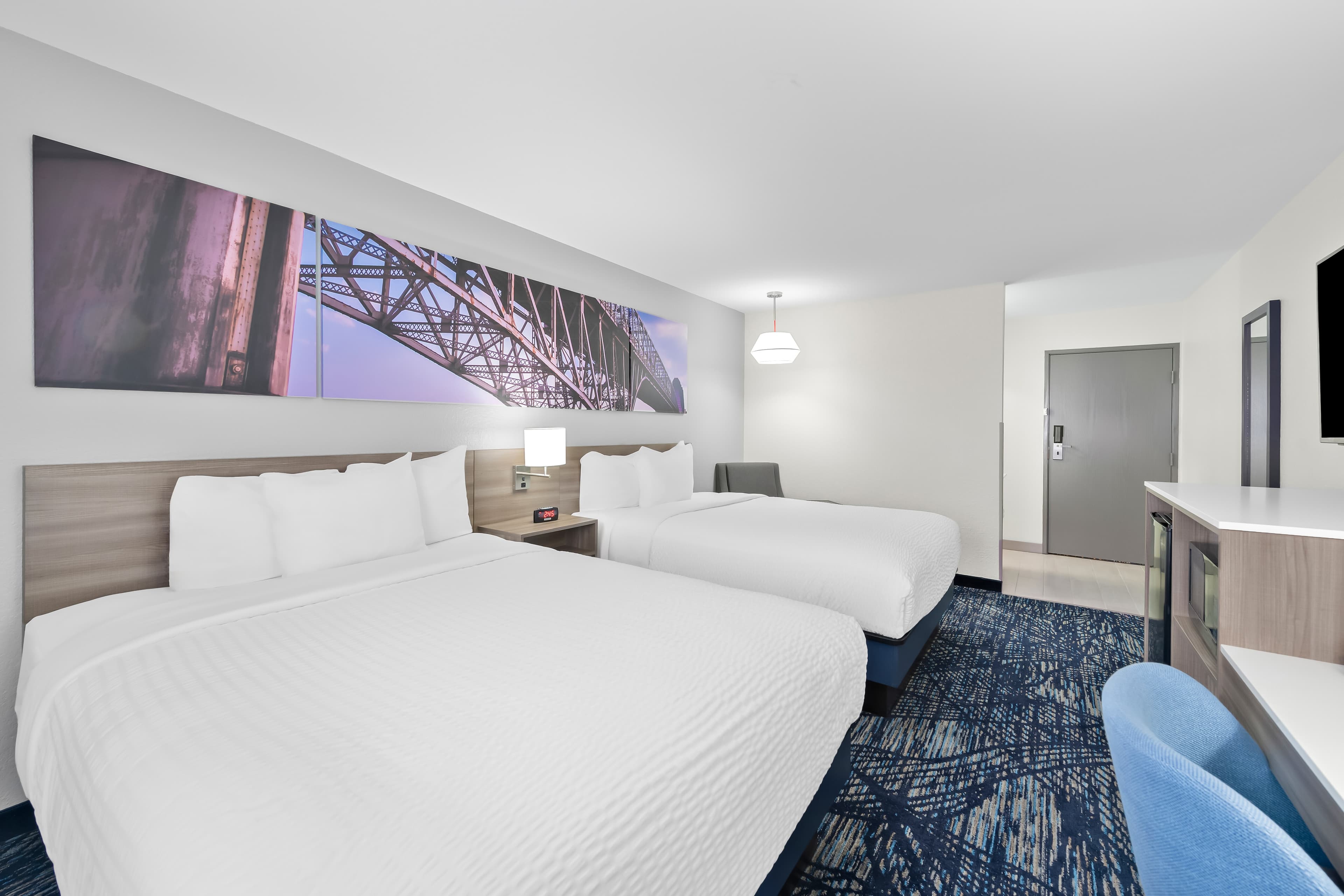 Clarion Pointe — 11